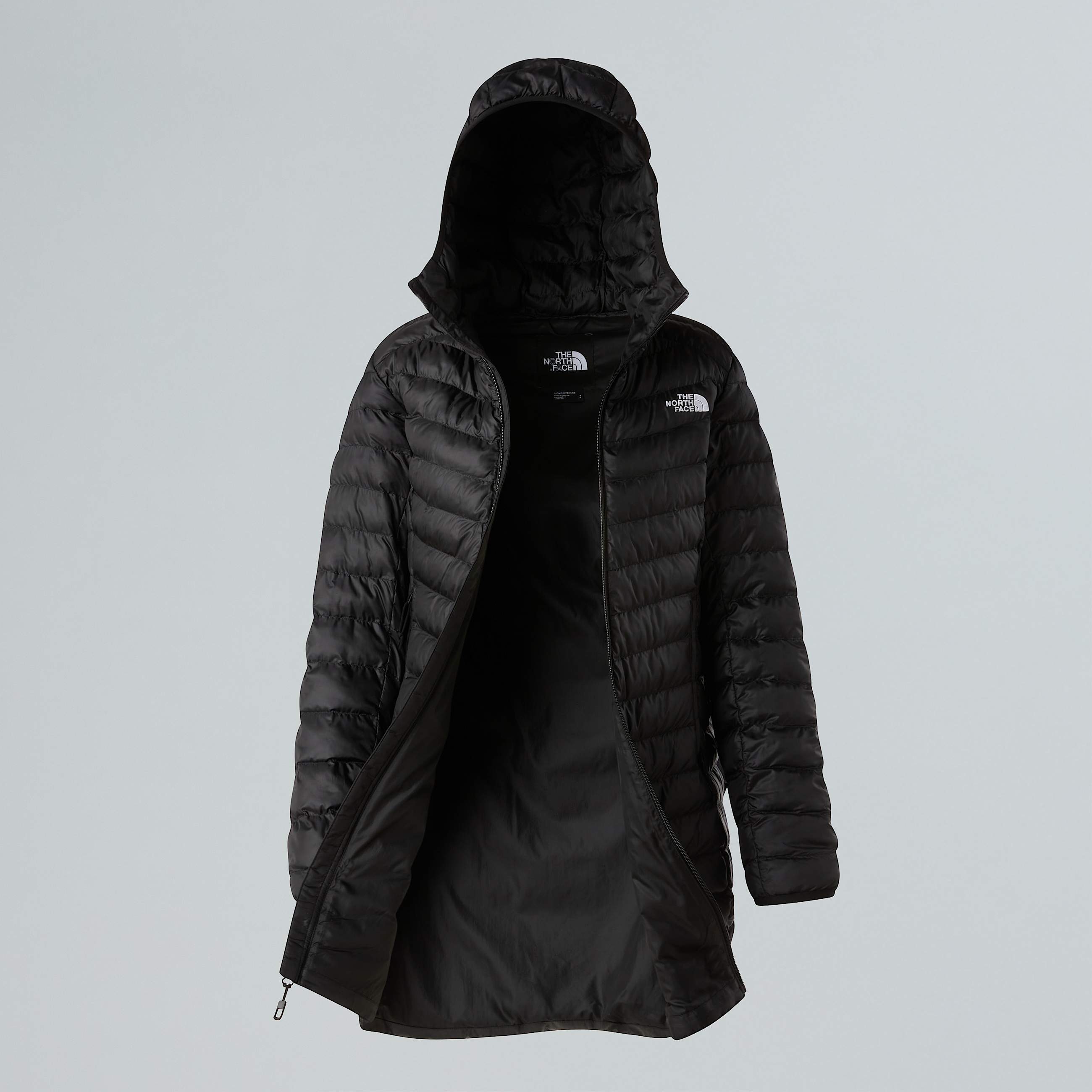 Parka Huila con imbottitura sintetica da donna TNF ALT23