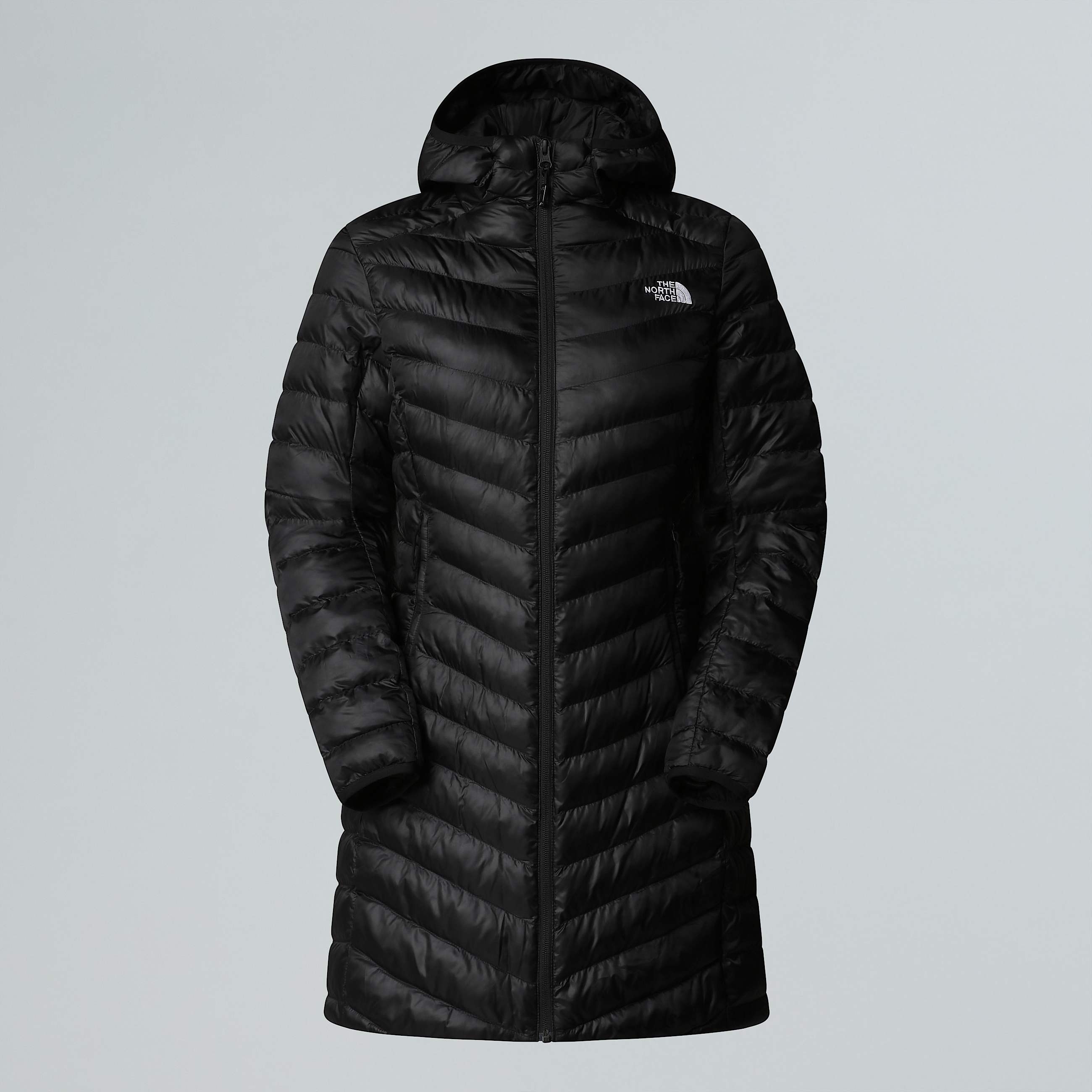 Parka Huila con imbottitura sintetica da donna TNF HERO