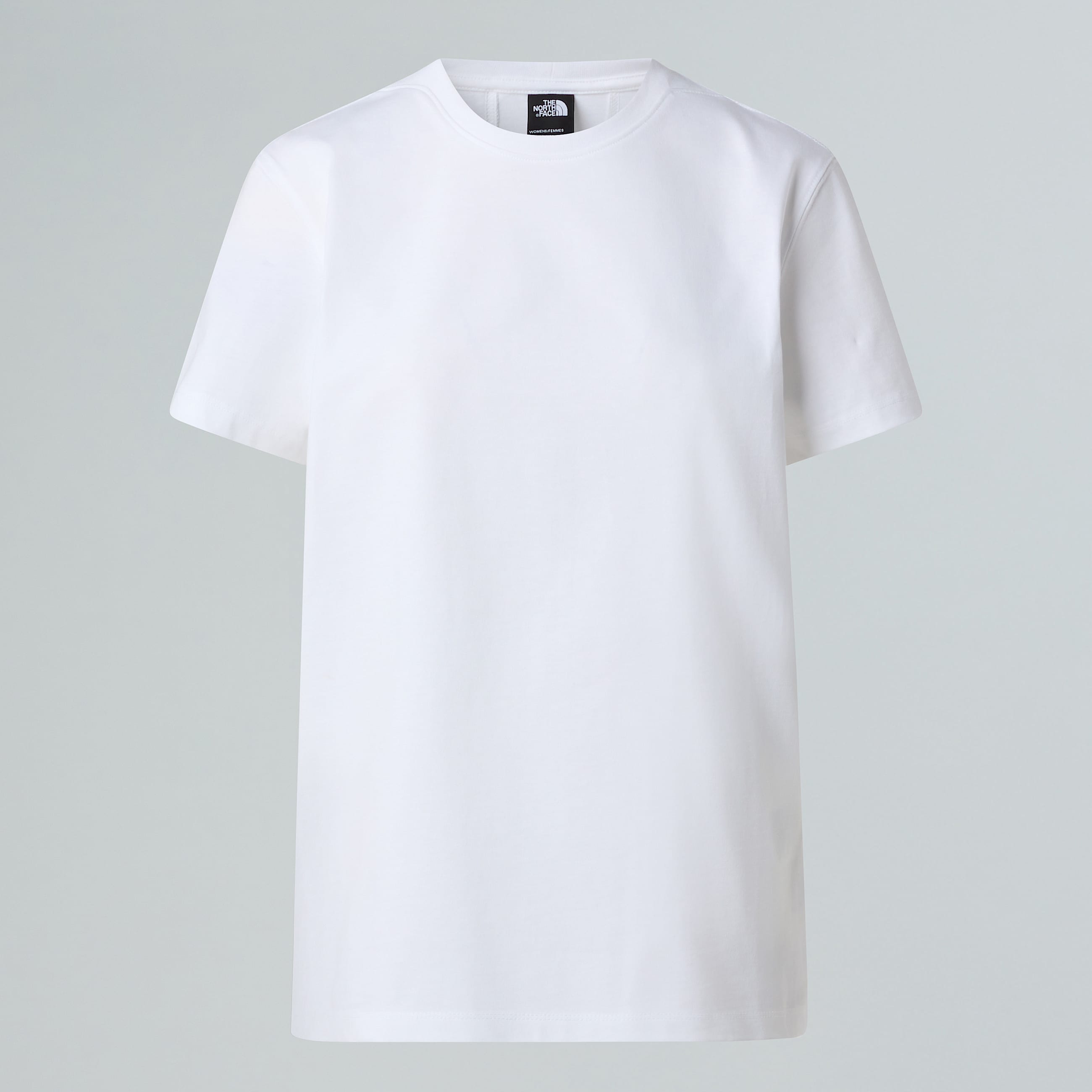 Dome relaxt geschnittenes TShirt fr Damen TNF HERO