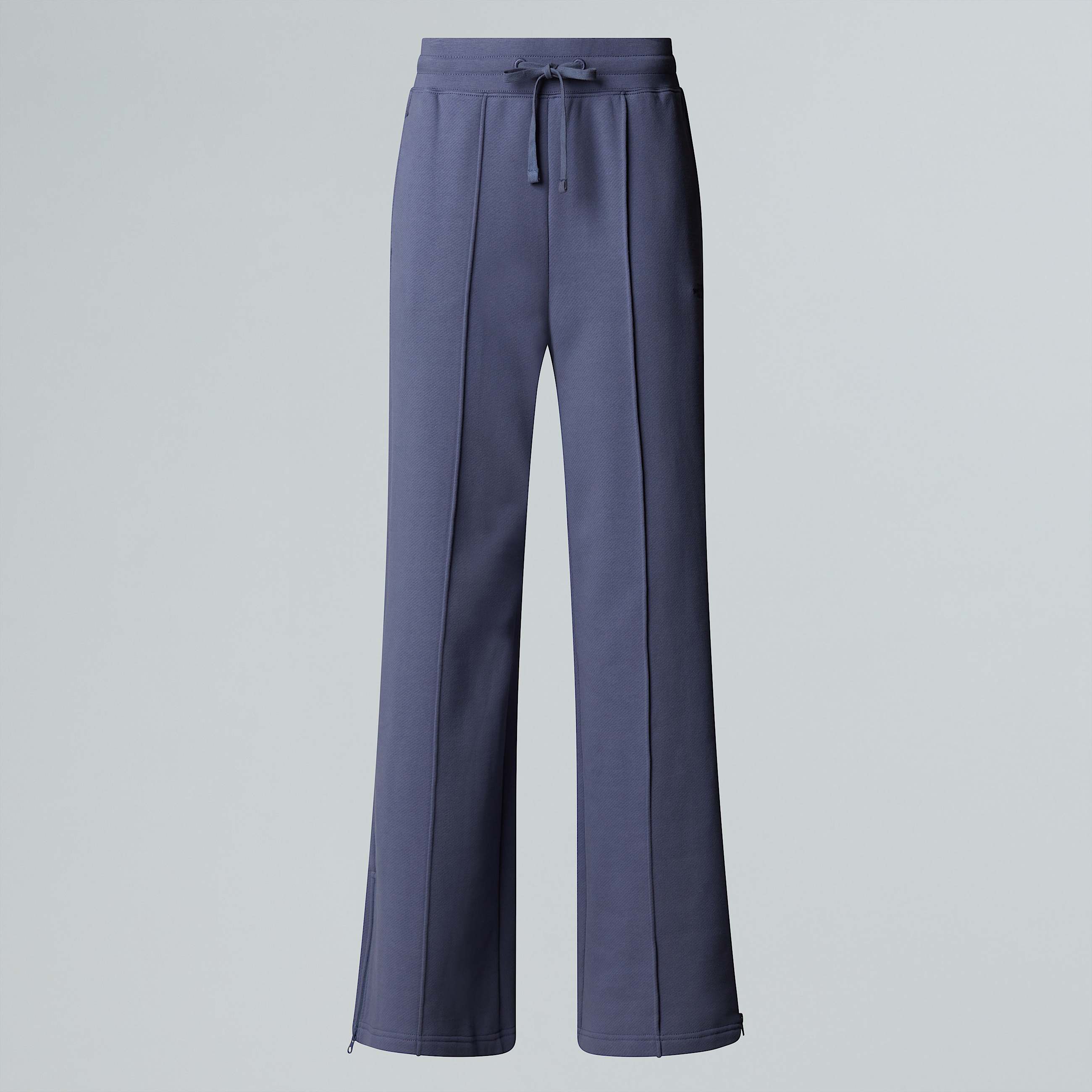 Dome Jogginghose mit weitem Bein fr Damen TNF HERO