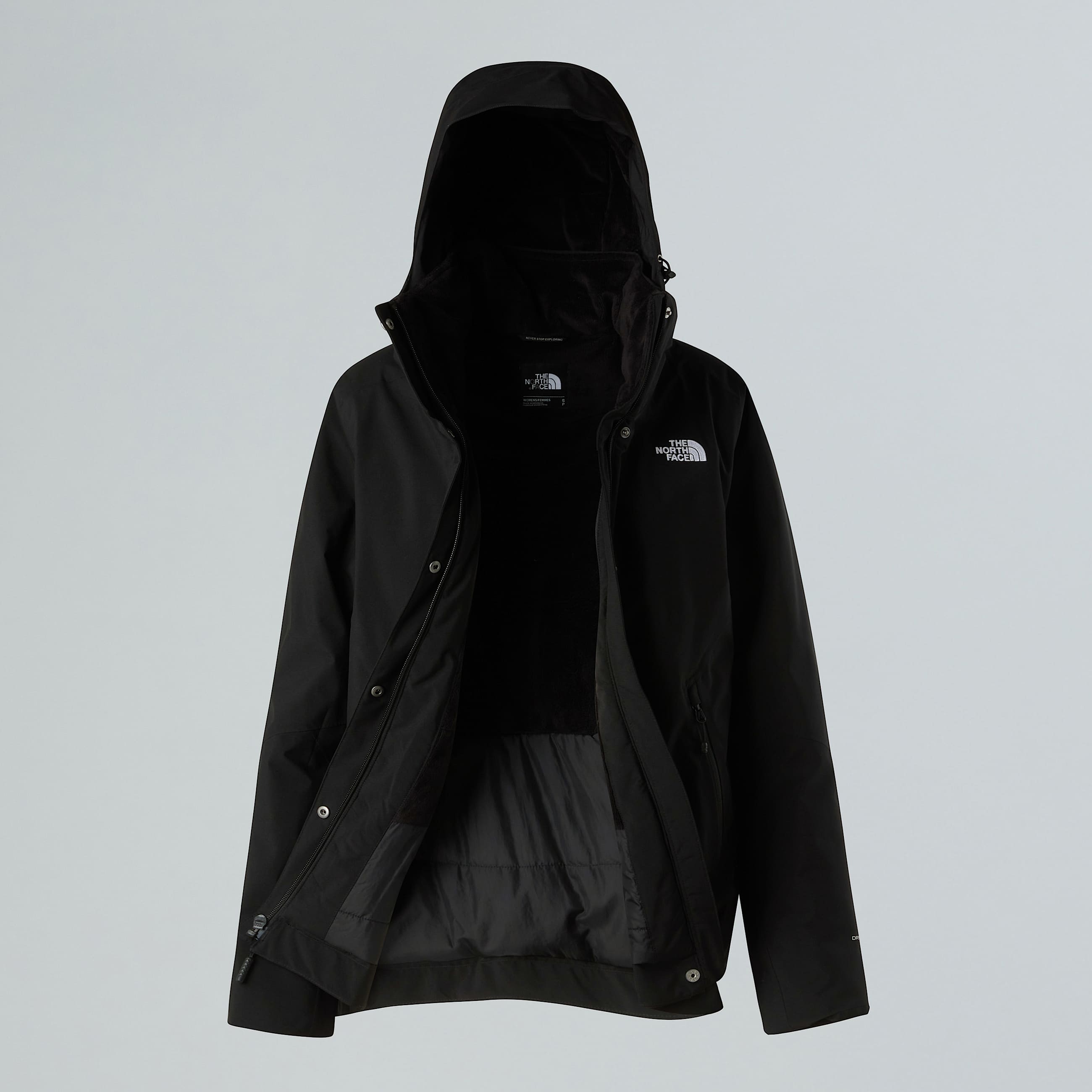 Giacca imbottita Inlux da donna TNF ALT23