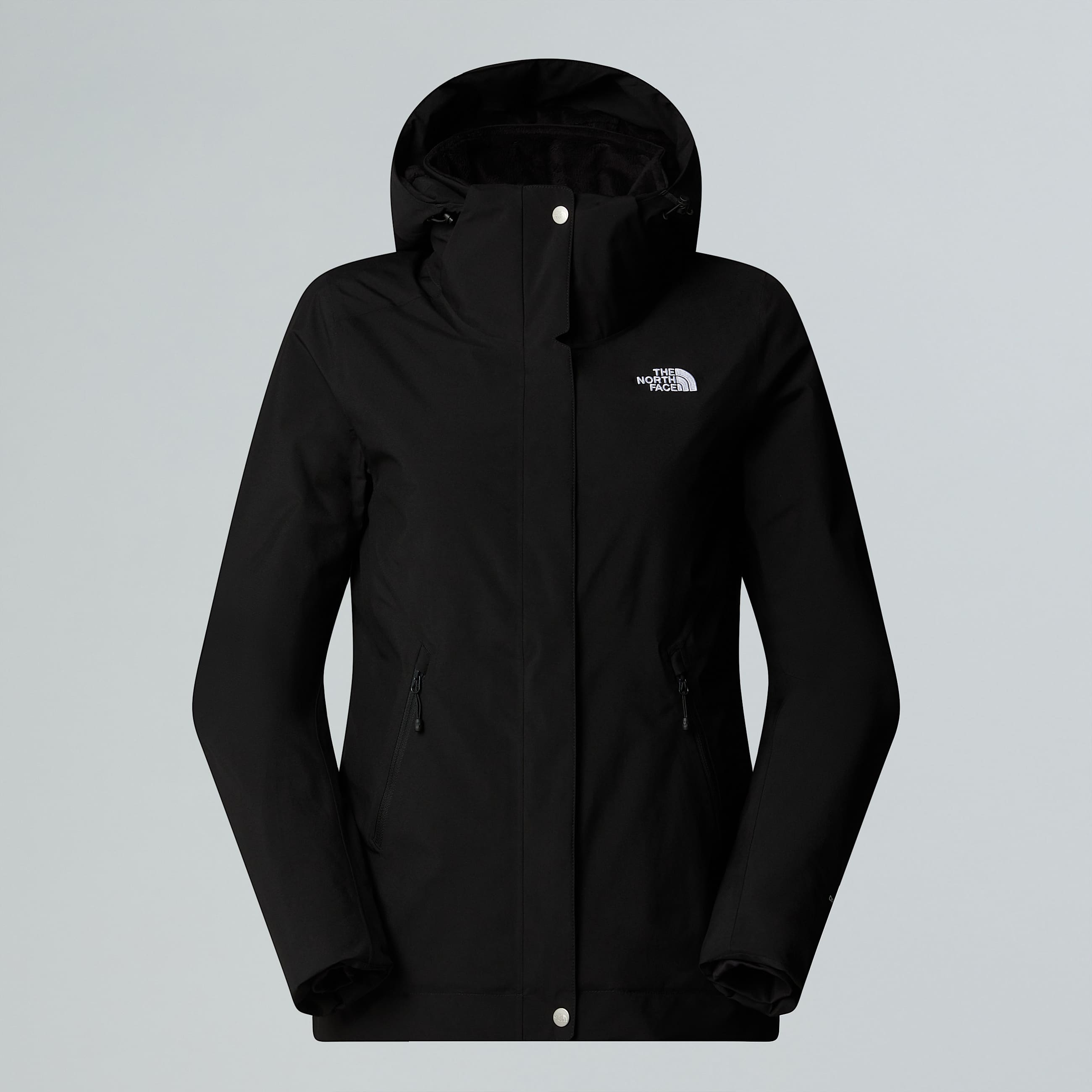 Giacca imbottita Inlux da donna TNF HERO