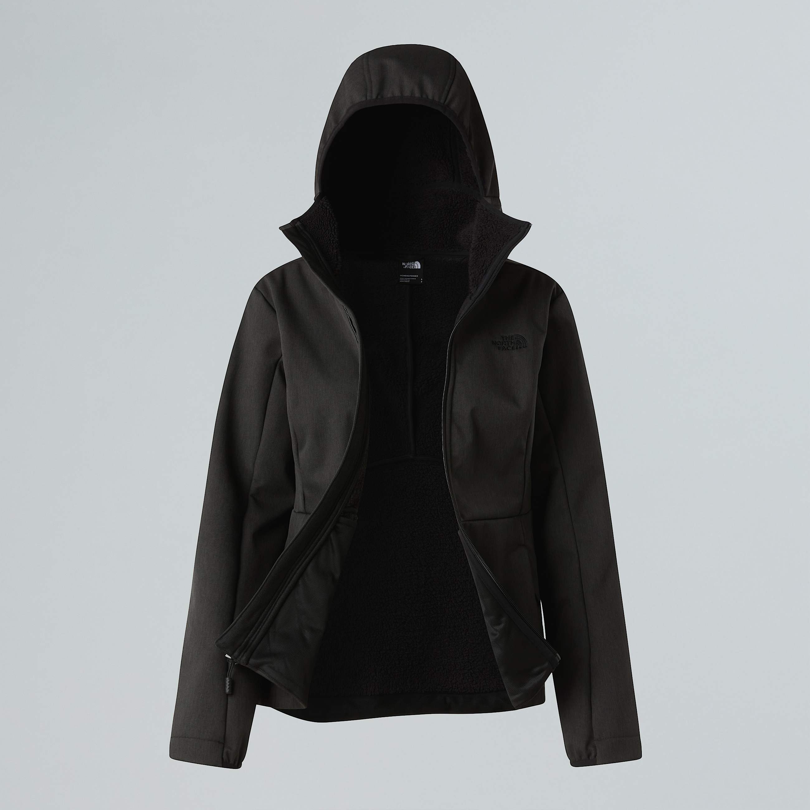 Quest Highloft Softshelljacke fr Damen TNF ALT23