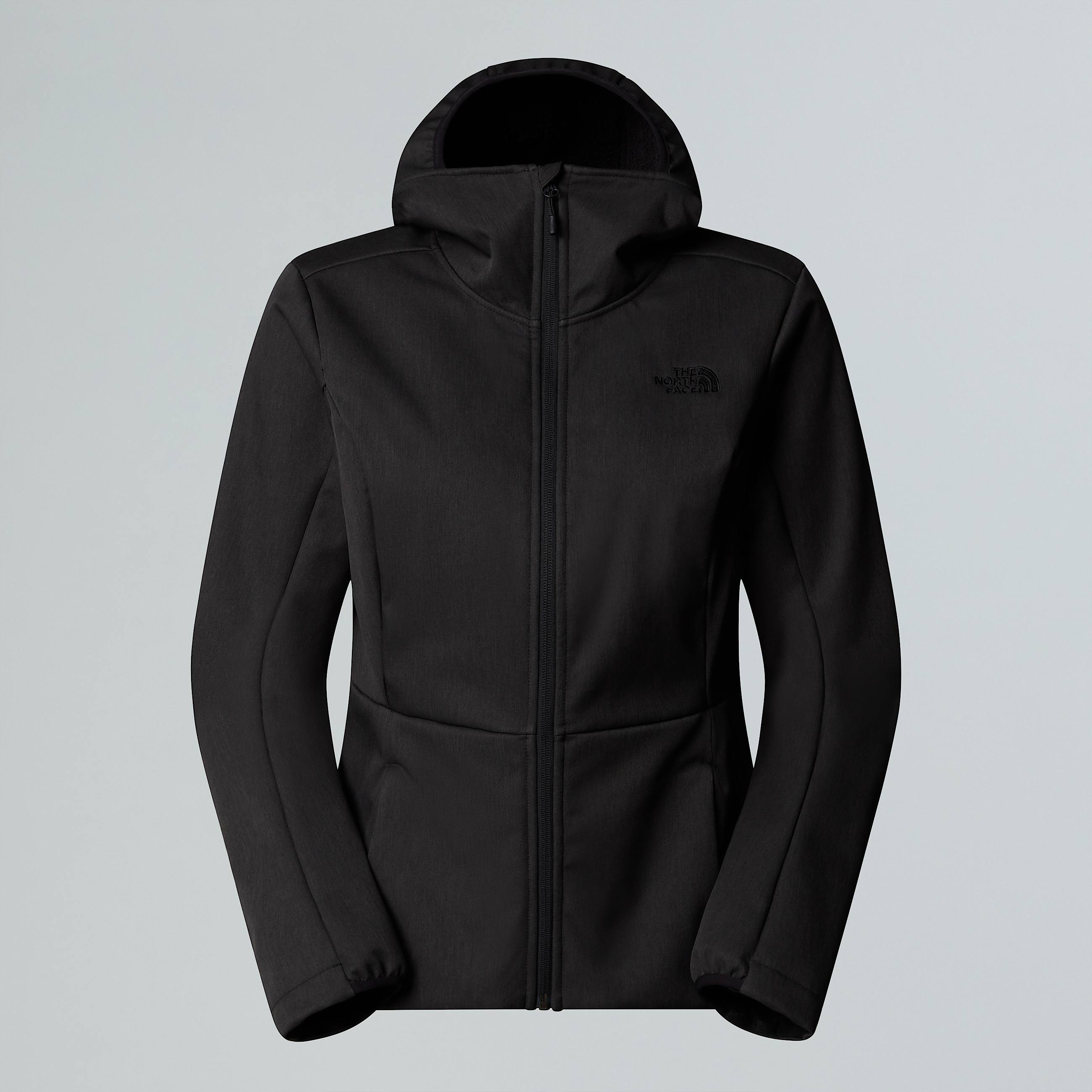 Quest Highloft Softshelljacke fr Damen TNF HERO