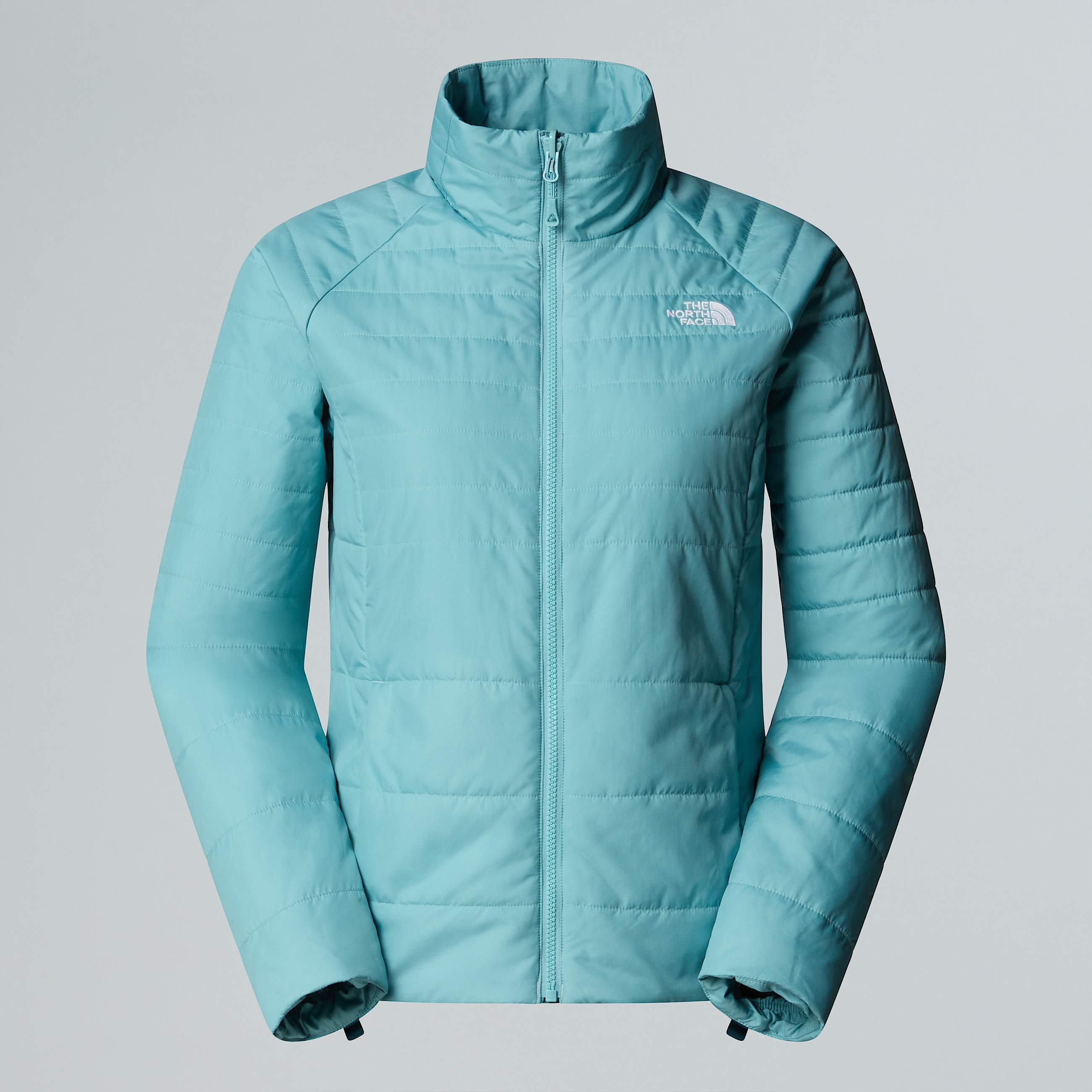 Womens Inlux Triclimate Jacket TNF ALT3