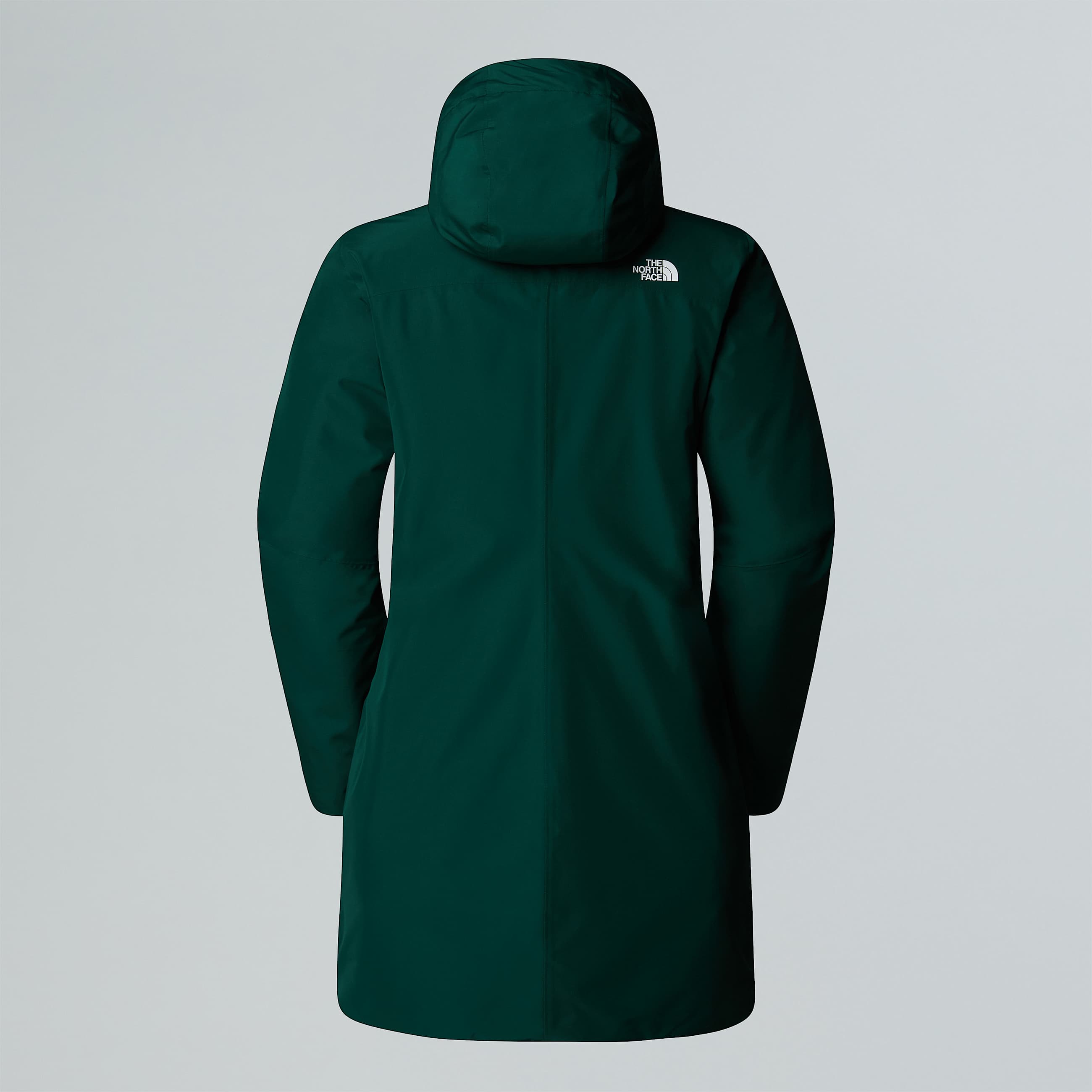 Suzanne Triclimate3in1parka 20 voor dames TNF ALT2