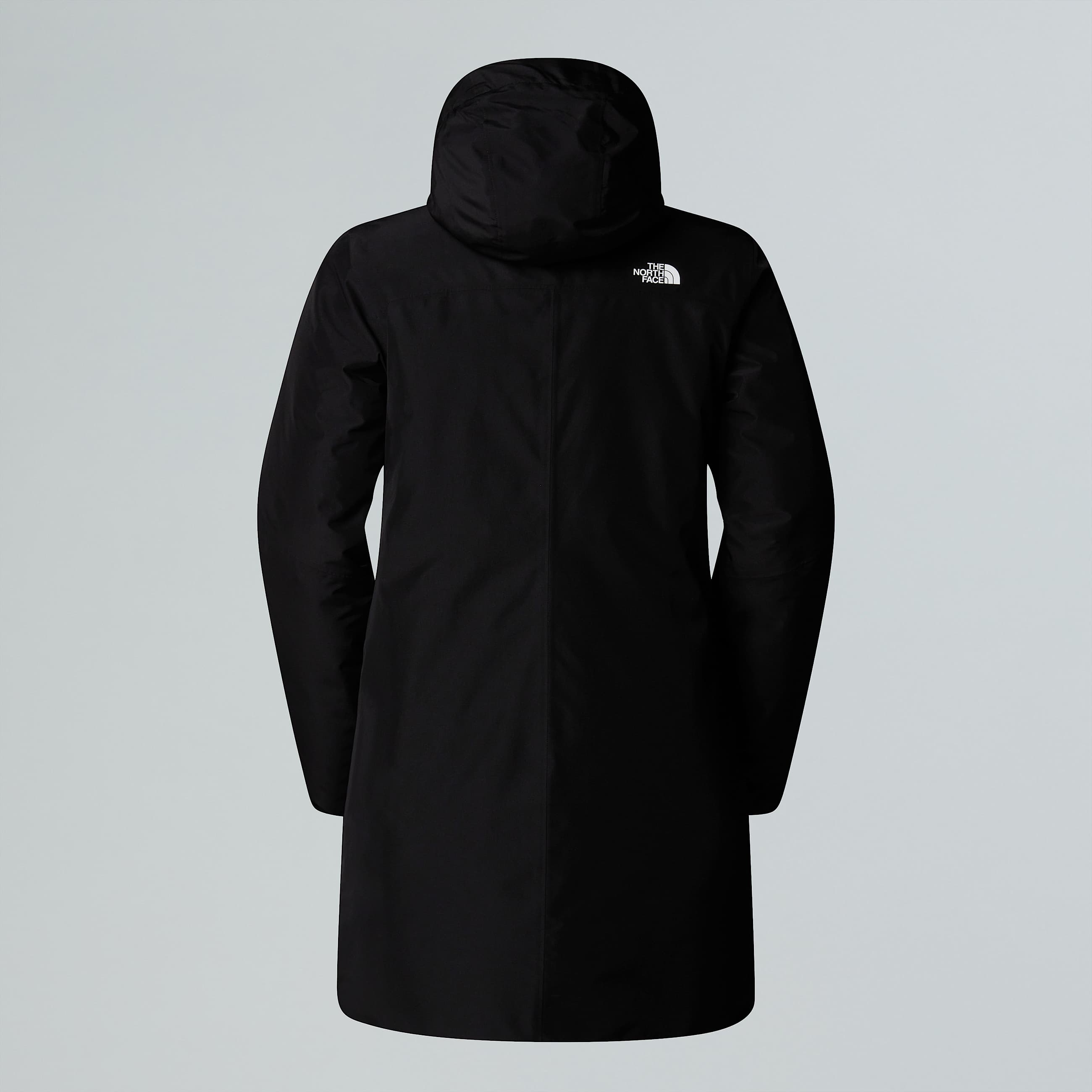 Suzanne Triclimate 3in1Parka 20 fr Damen TNF ALT2