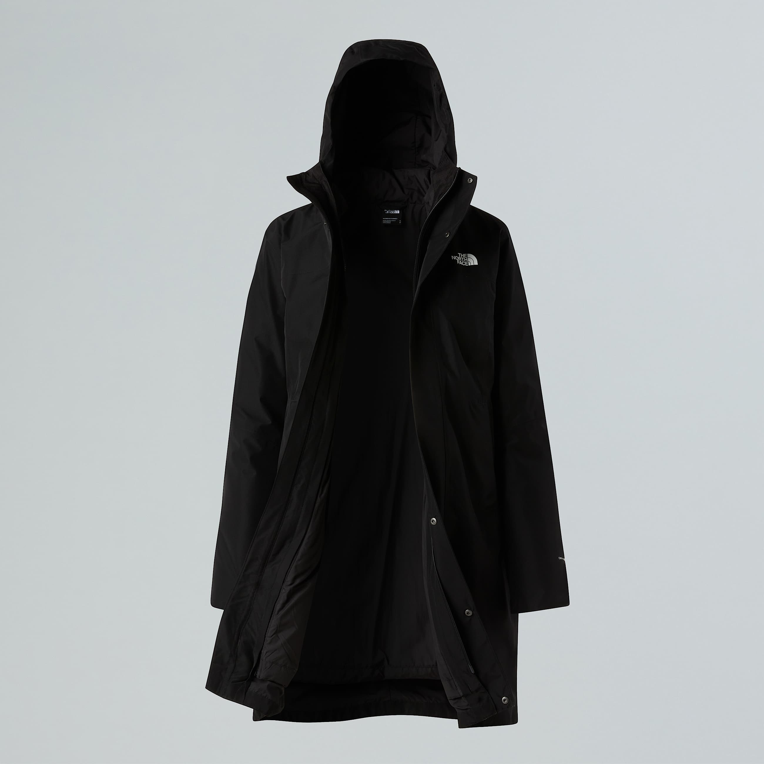 Suzanne Triclimate 3in1Parka 20 fr Damen TNF ALT22