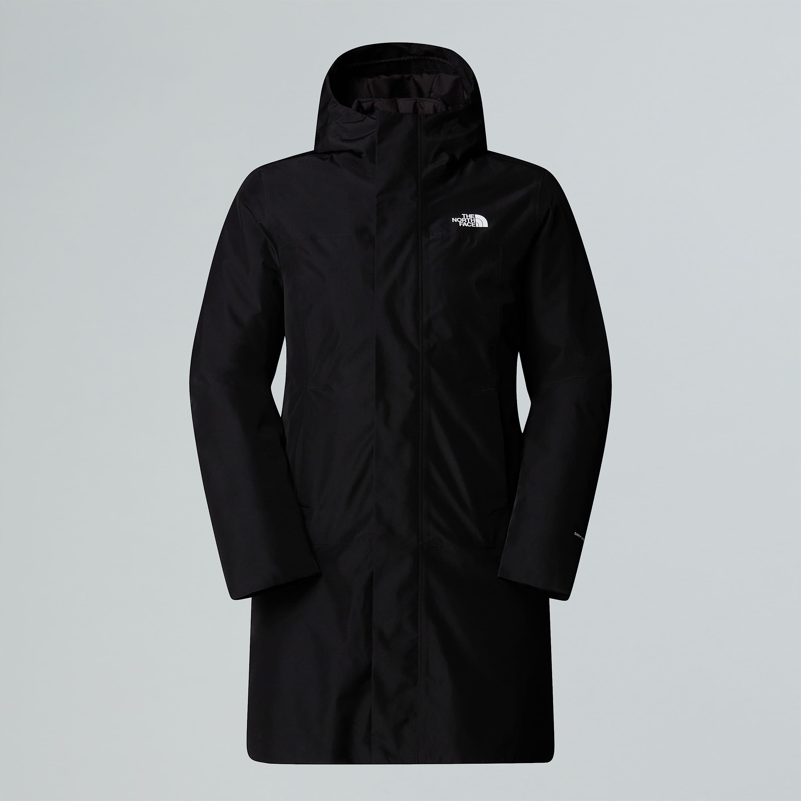 Suzanne Triclimate 3in1Parka 20 fr Damen TNF ALT1