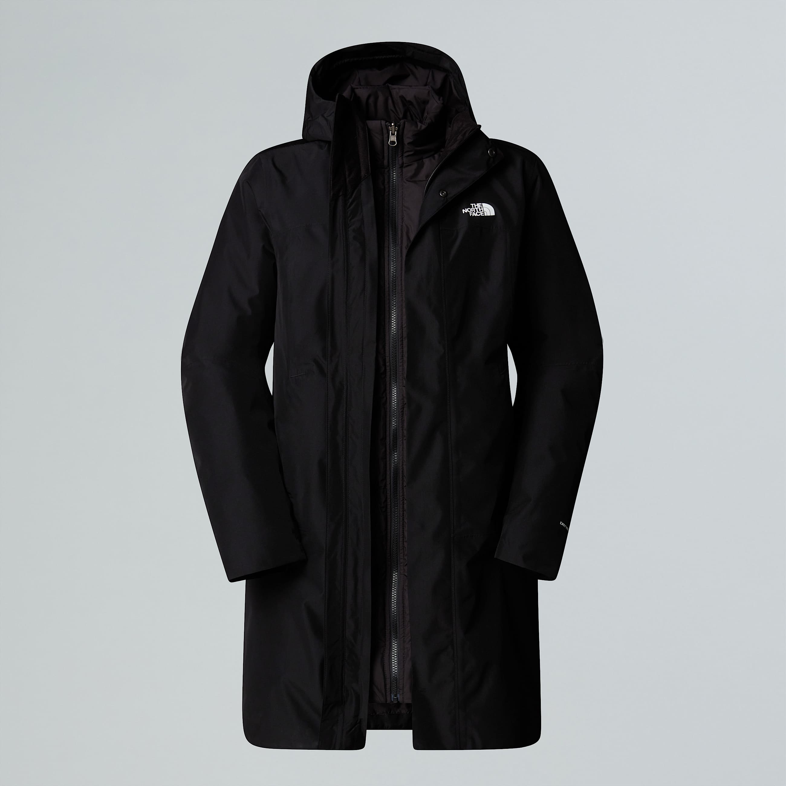 Women's Suzanne Triclimate 3-in-1 Parka 2.0 | The North Face FI