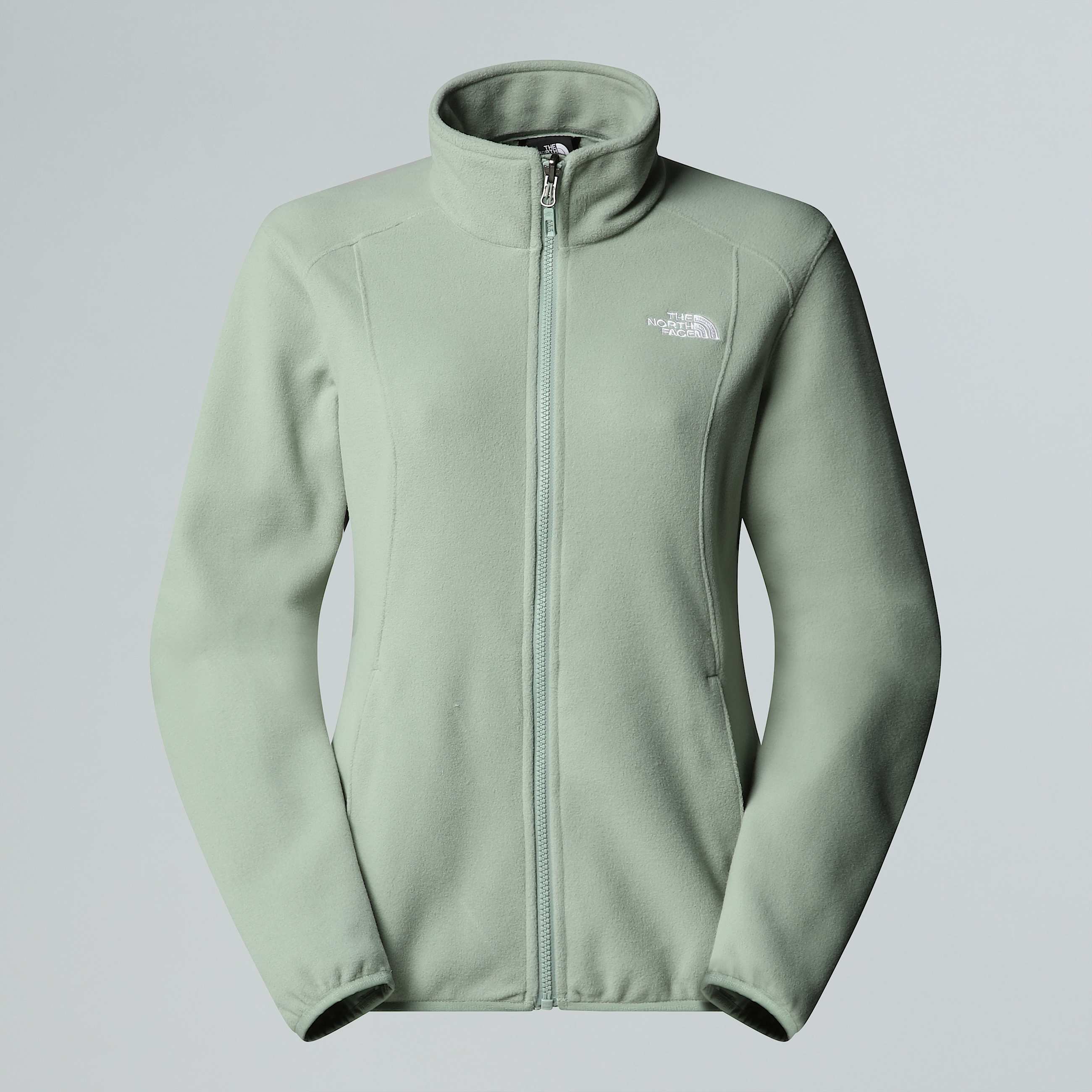 Womens Evolve II Triclimate 3in1 Jacket TNF ALT3