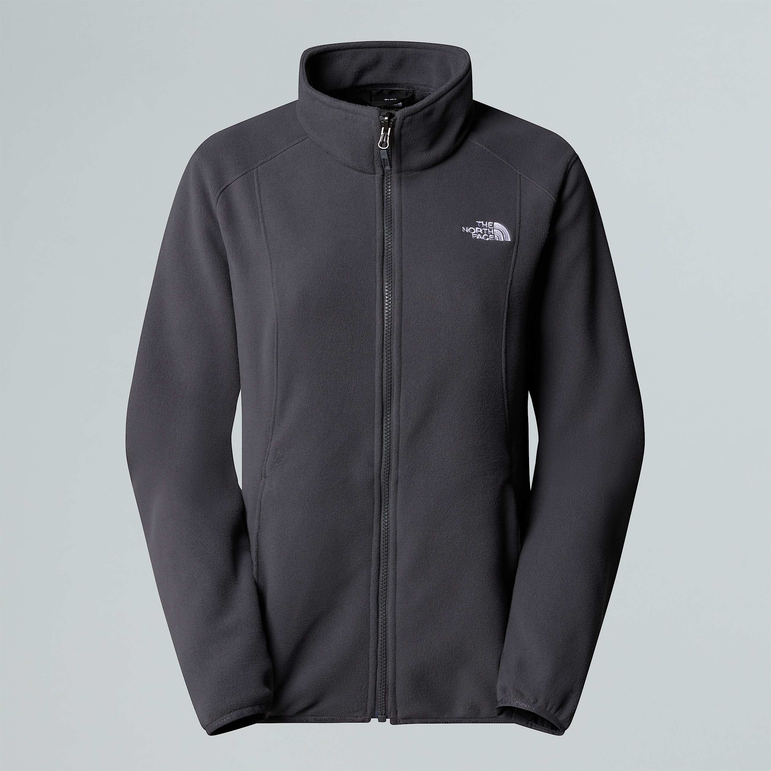 Womens Evolve II Triclimate 3in1 Jacket TNF ALT3