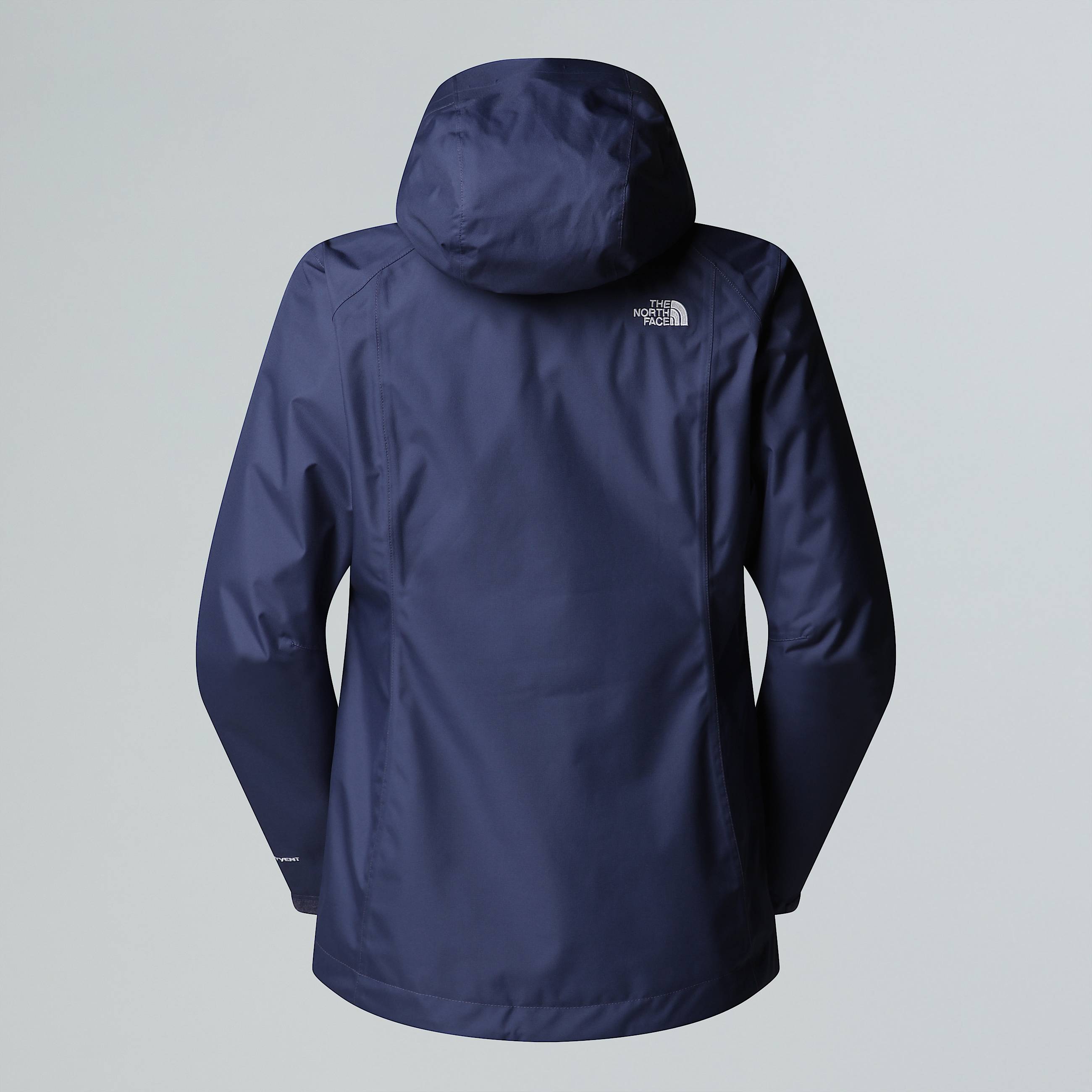 Evolve II Triclimate 3in1 Jacke fr Damen TNF ALT2