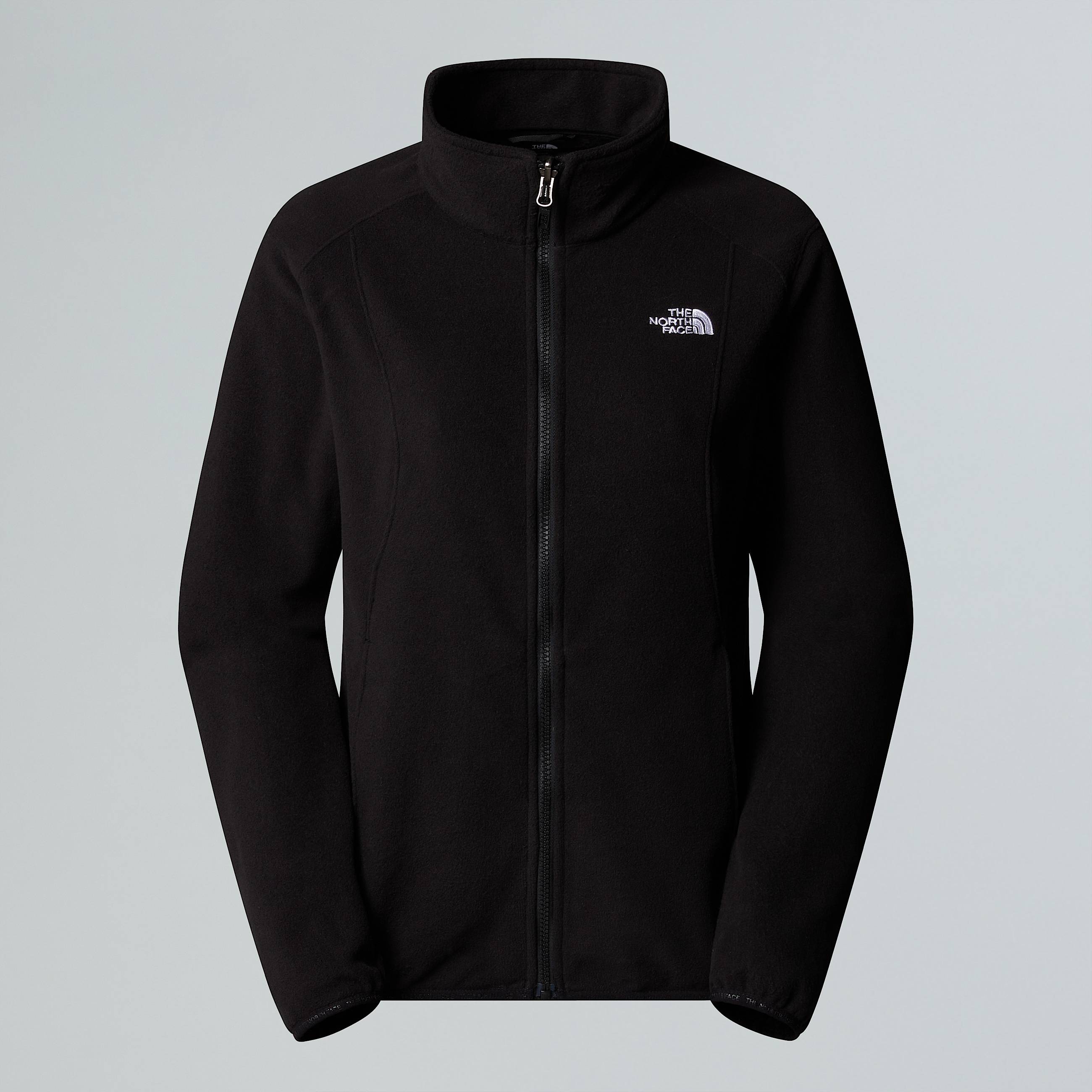 Evolve II Triclimate3in1jas voor dames TNF ALT3