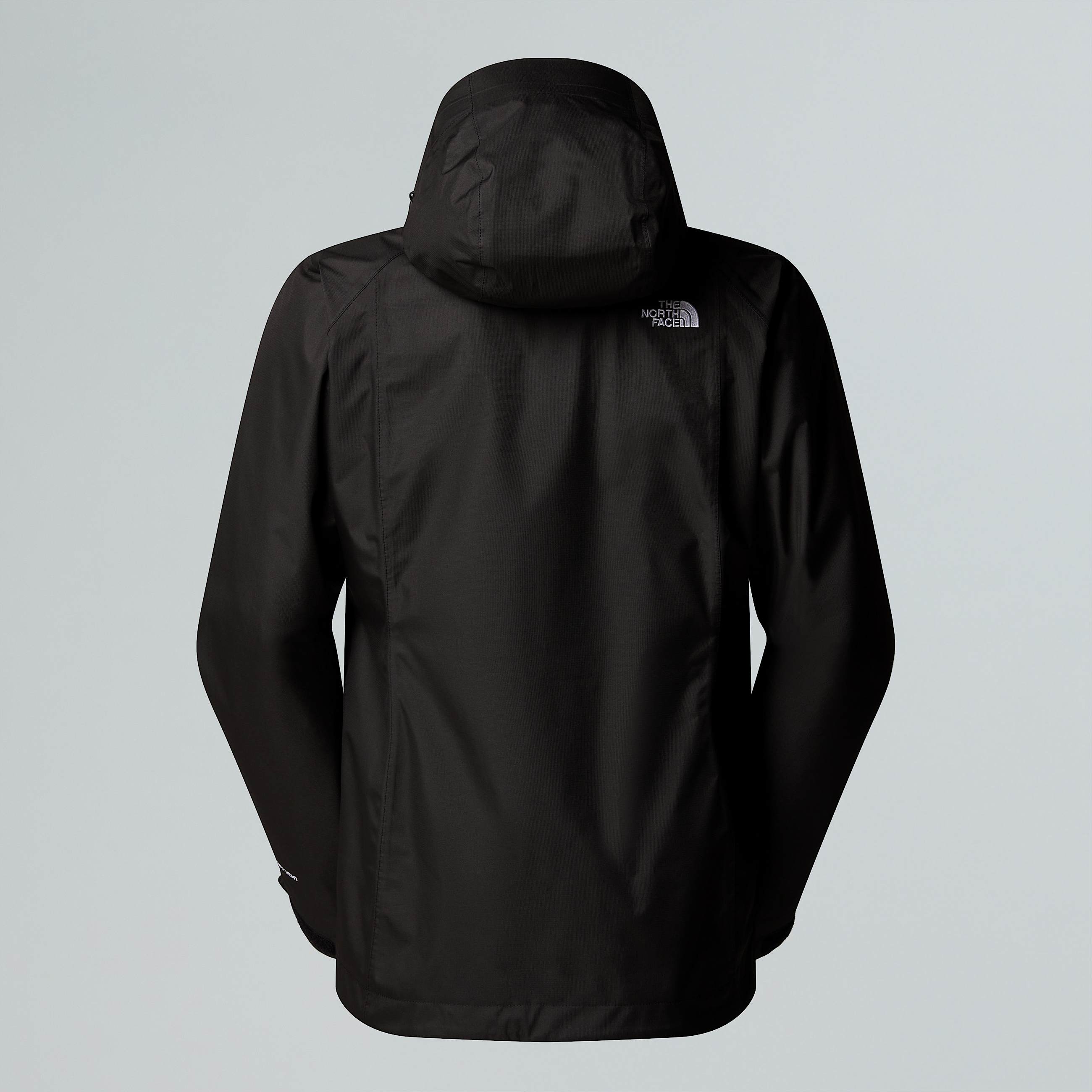 Evolve II Triclimate3in1jas voor dames TNF ALT2