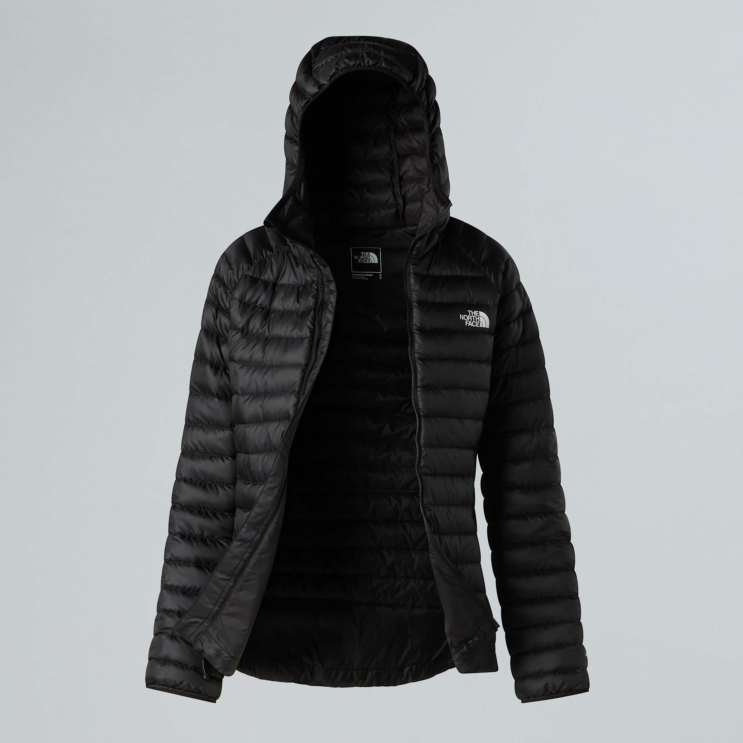 Veste  capuche en duvet Bettaforca pour femme TNF ALT23