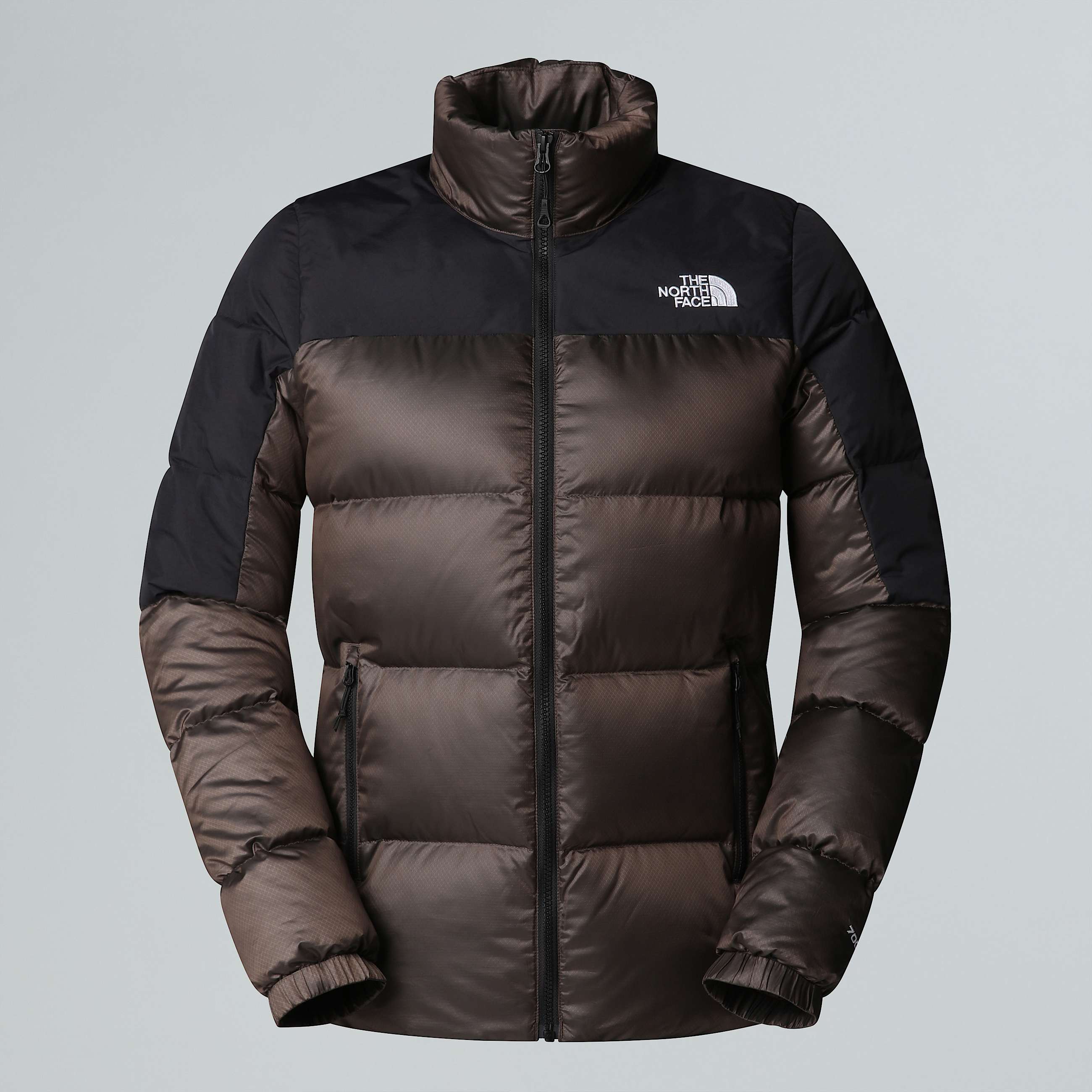 Chaqueta de plumn Diablo 20 para mujer TNF HERO