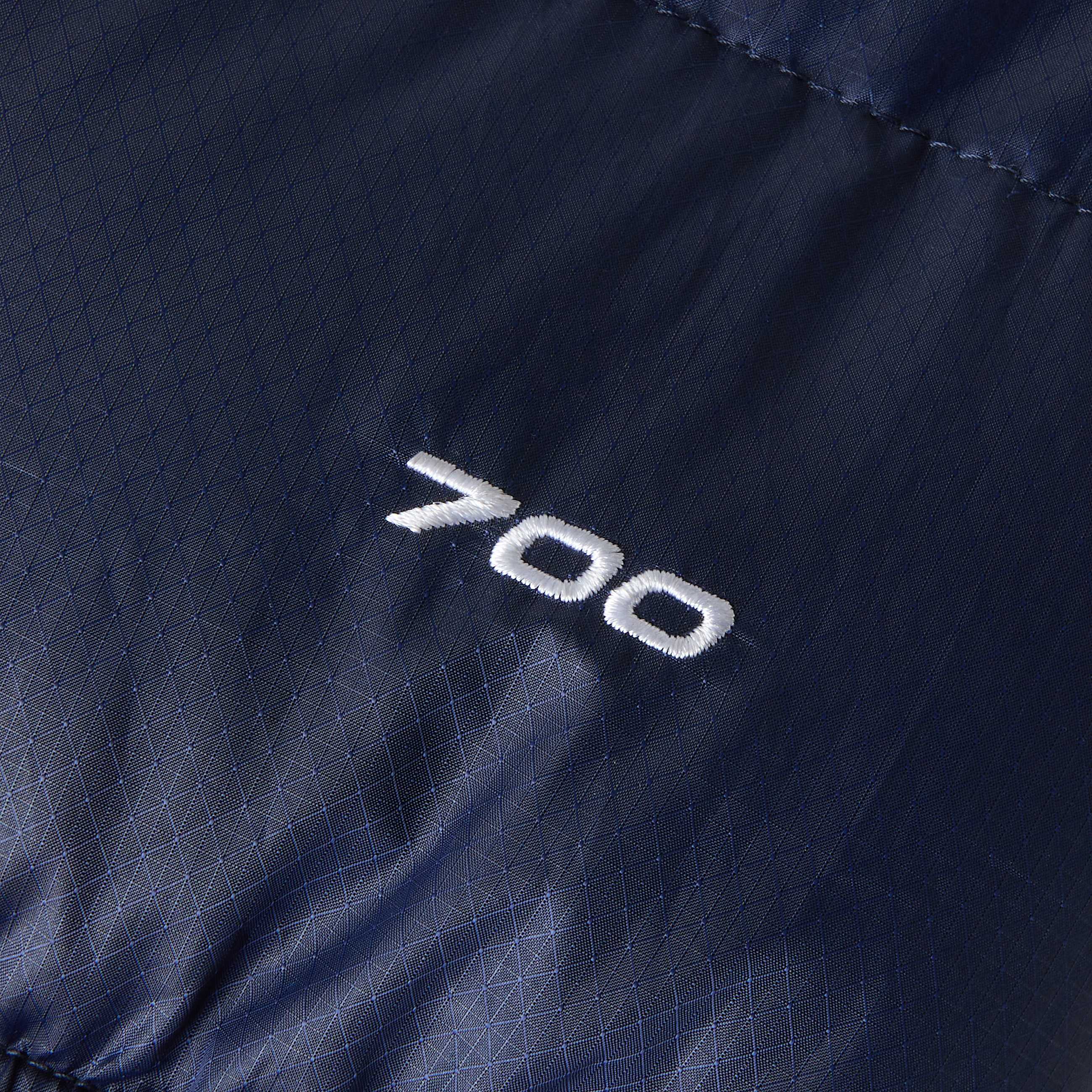 Diablo 20donsjas met capuchon voor dames TNF ALT24