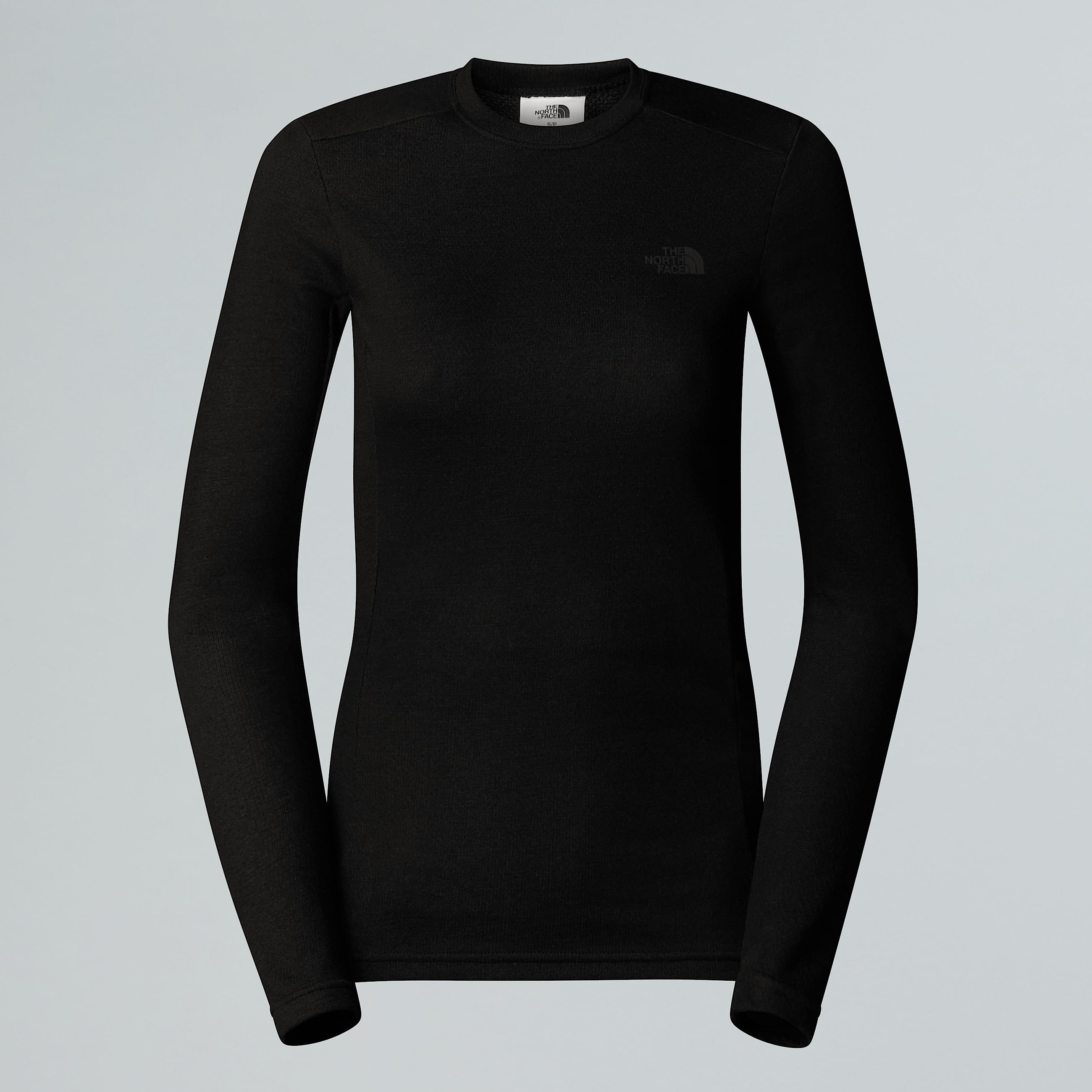 Haut  manches longues Easy pour femme TNF HERO