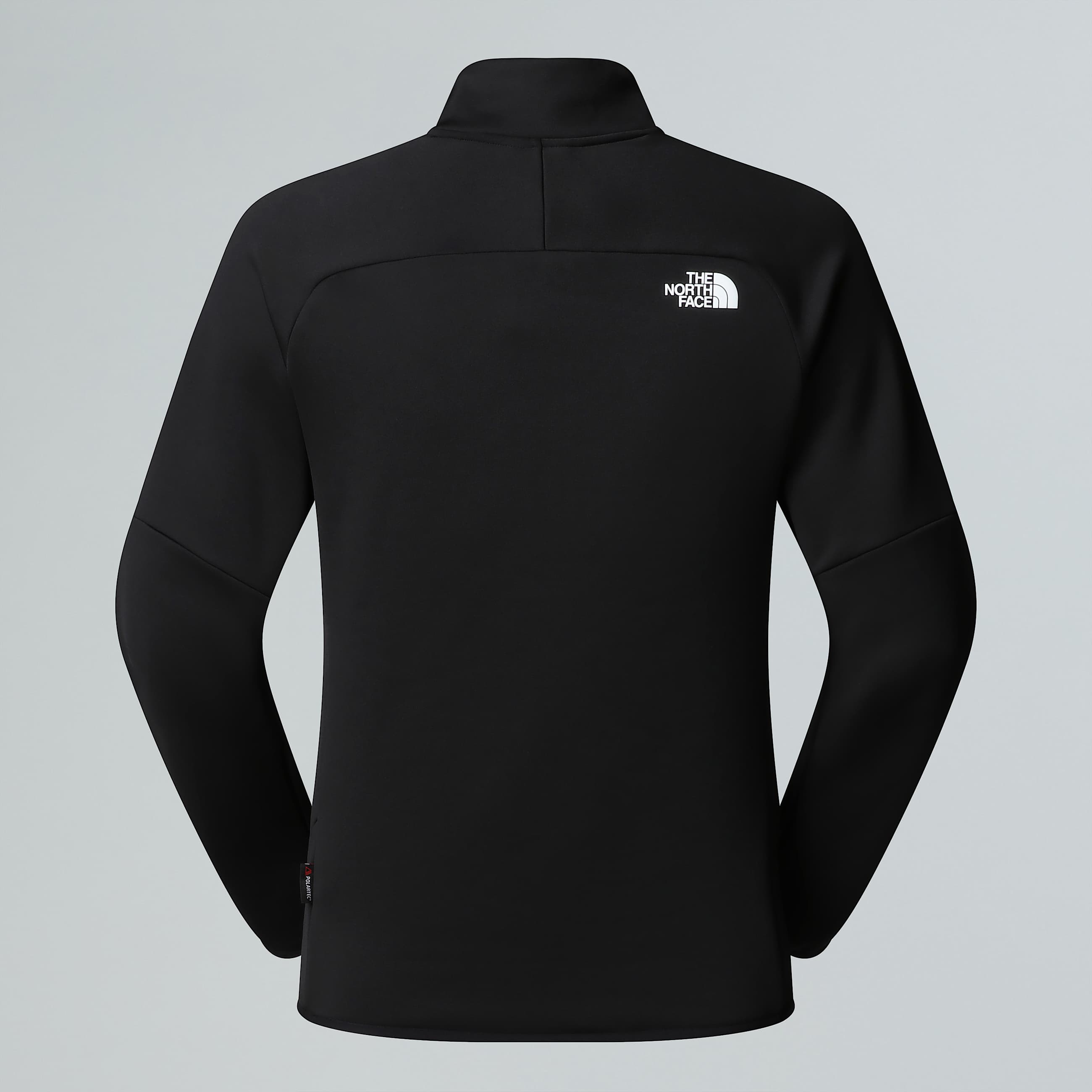 Meteora Fleece mit 14langem RV fr Herren TNF ALT1