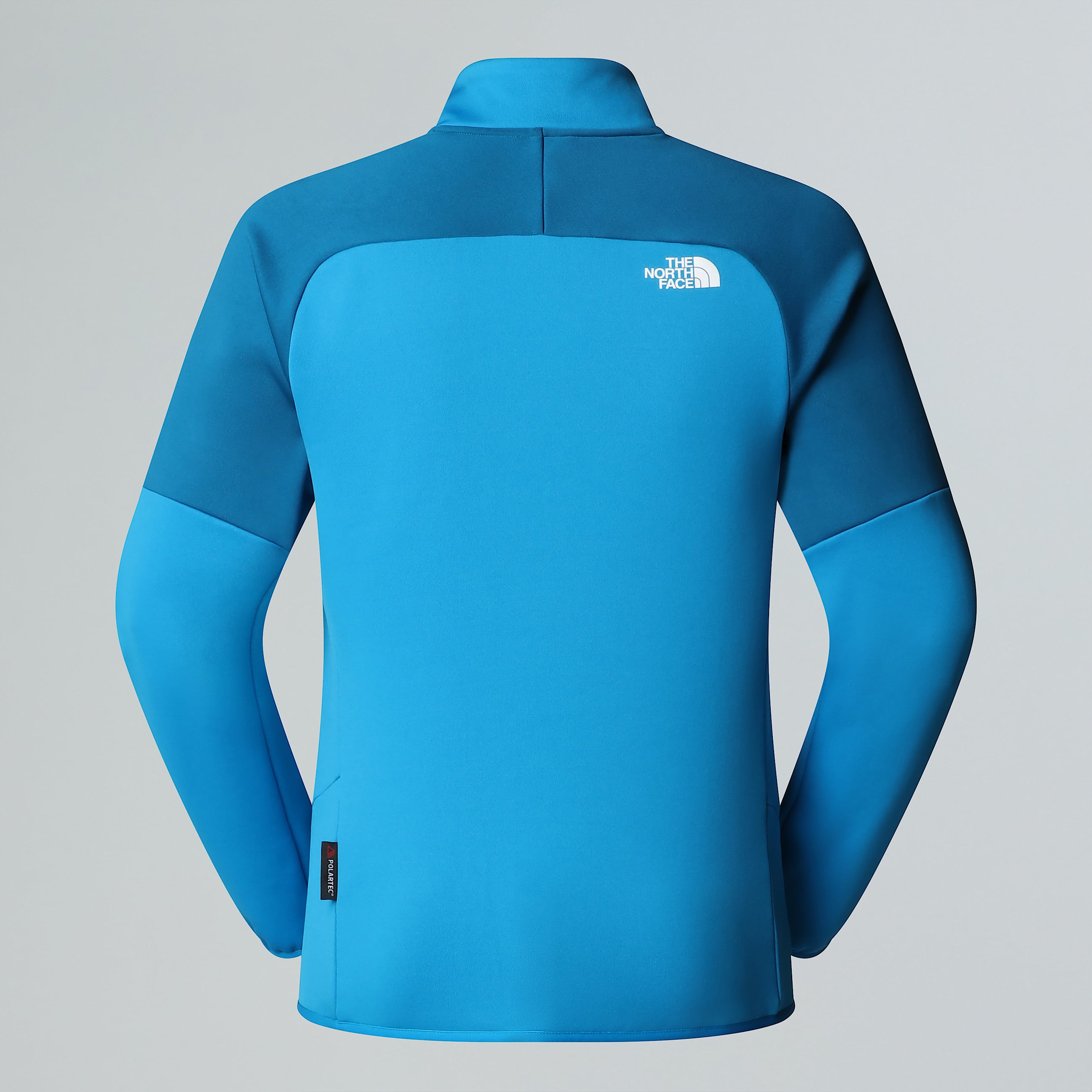 Mens Meteora 14 Zip Fleece TNF ALT1