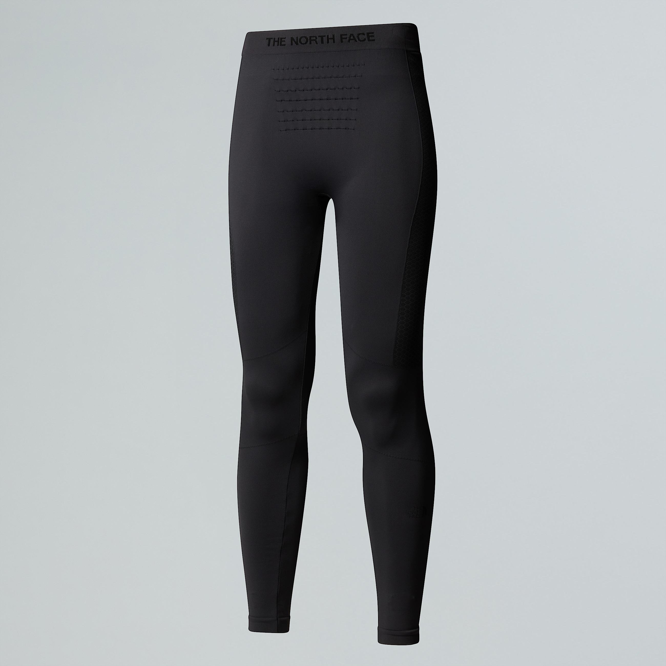 Sport Leggings fr Damen TNF HERO