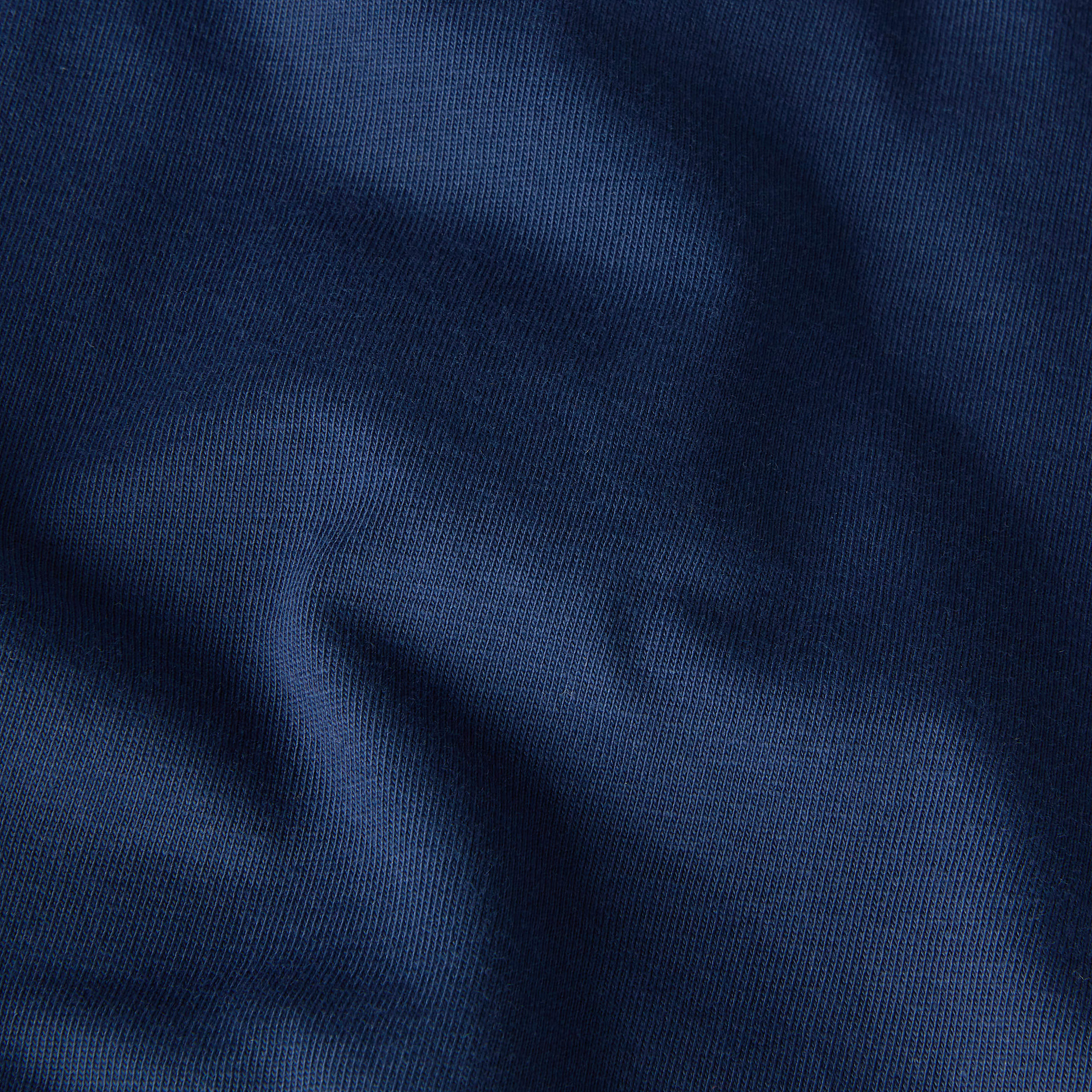 Mountain Logo relaxt geschnittenes Pocket TShirt fr Herren TNF ALT24