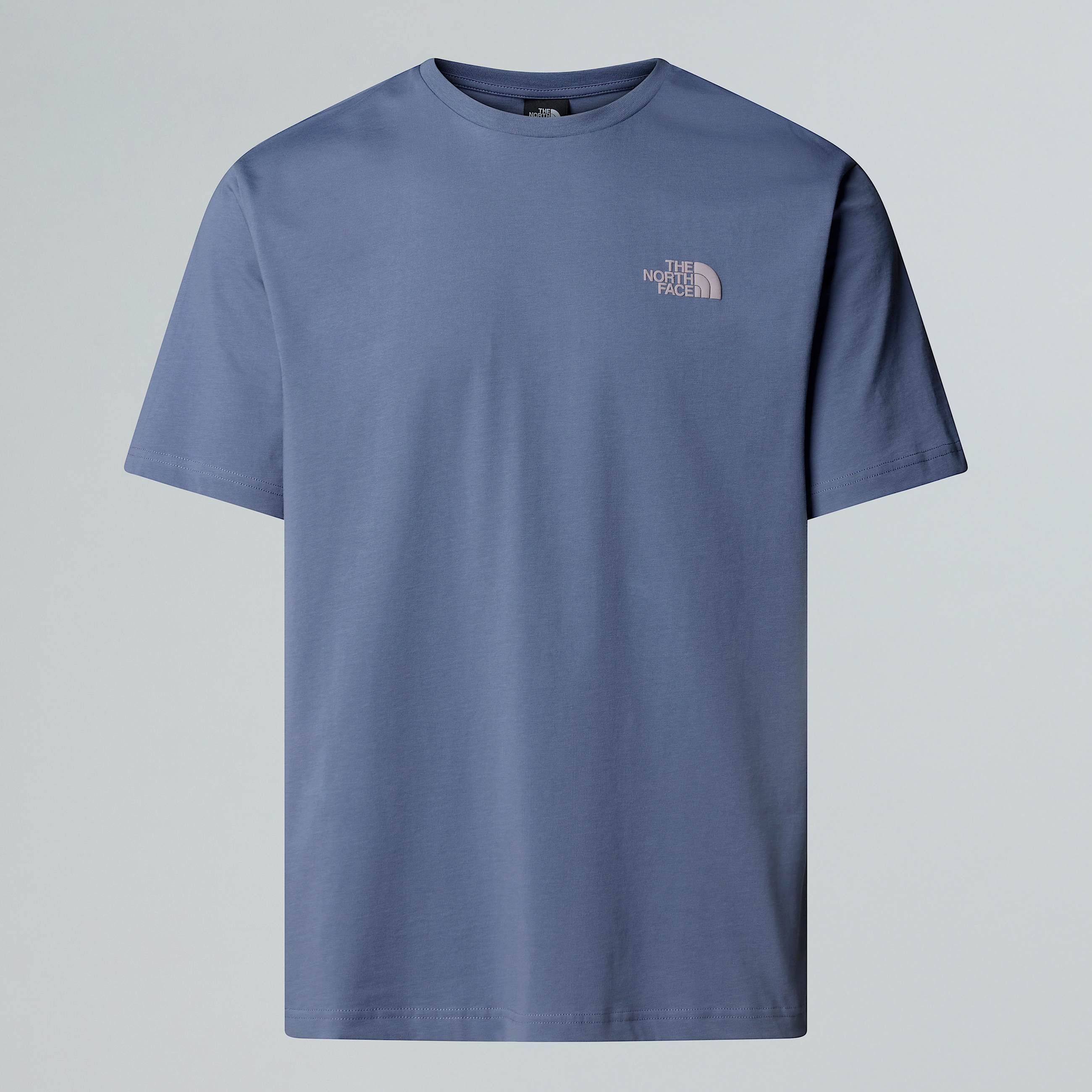Tshirt dcontract NSE Slopes unisexe TNF HERO