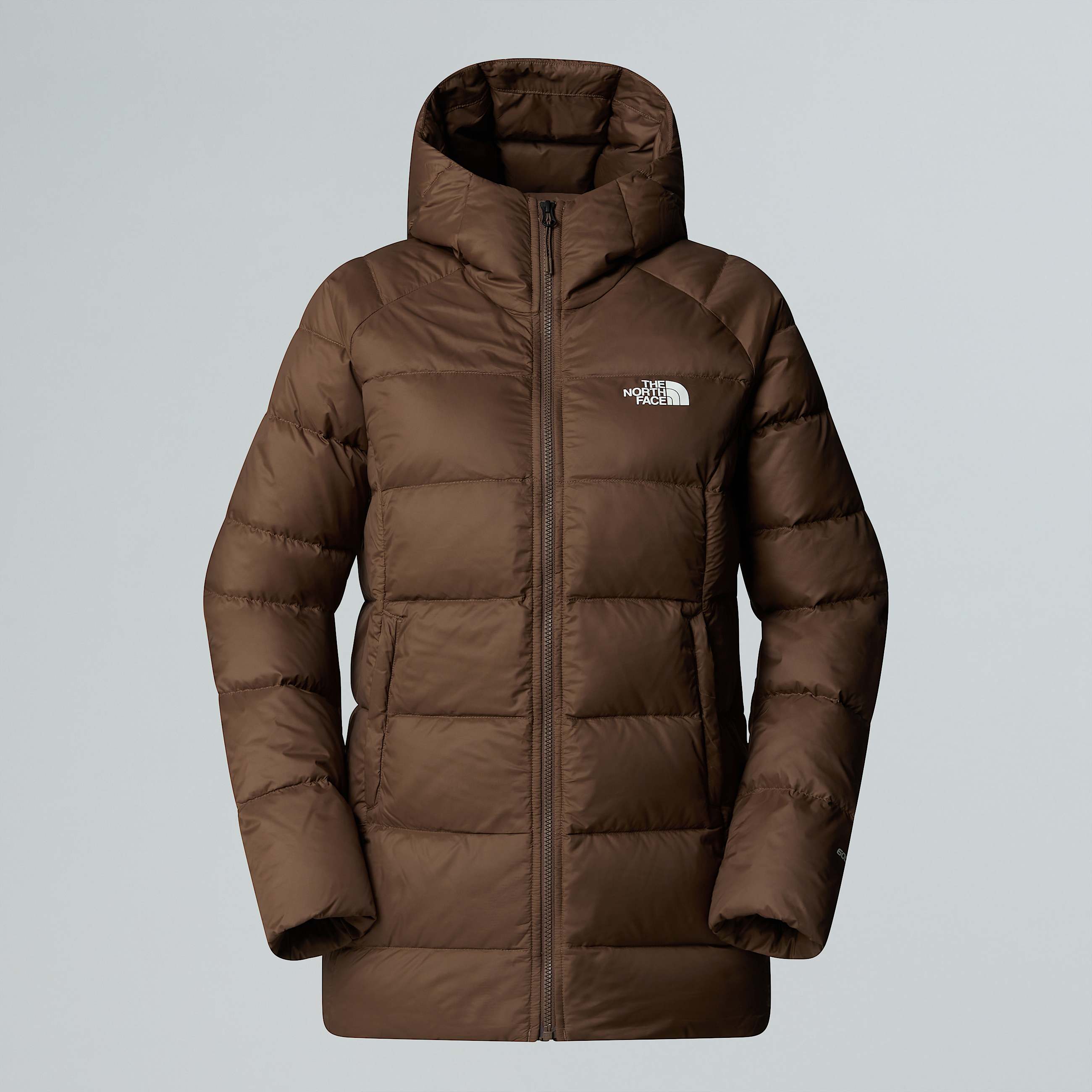 Parka  capuche en duvet Hyalite pour femme TNF HERO