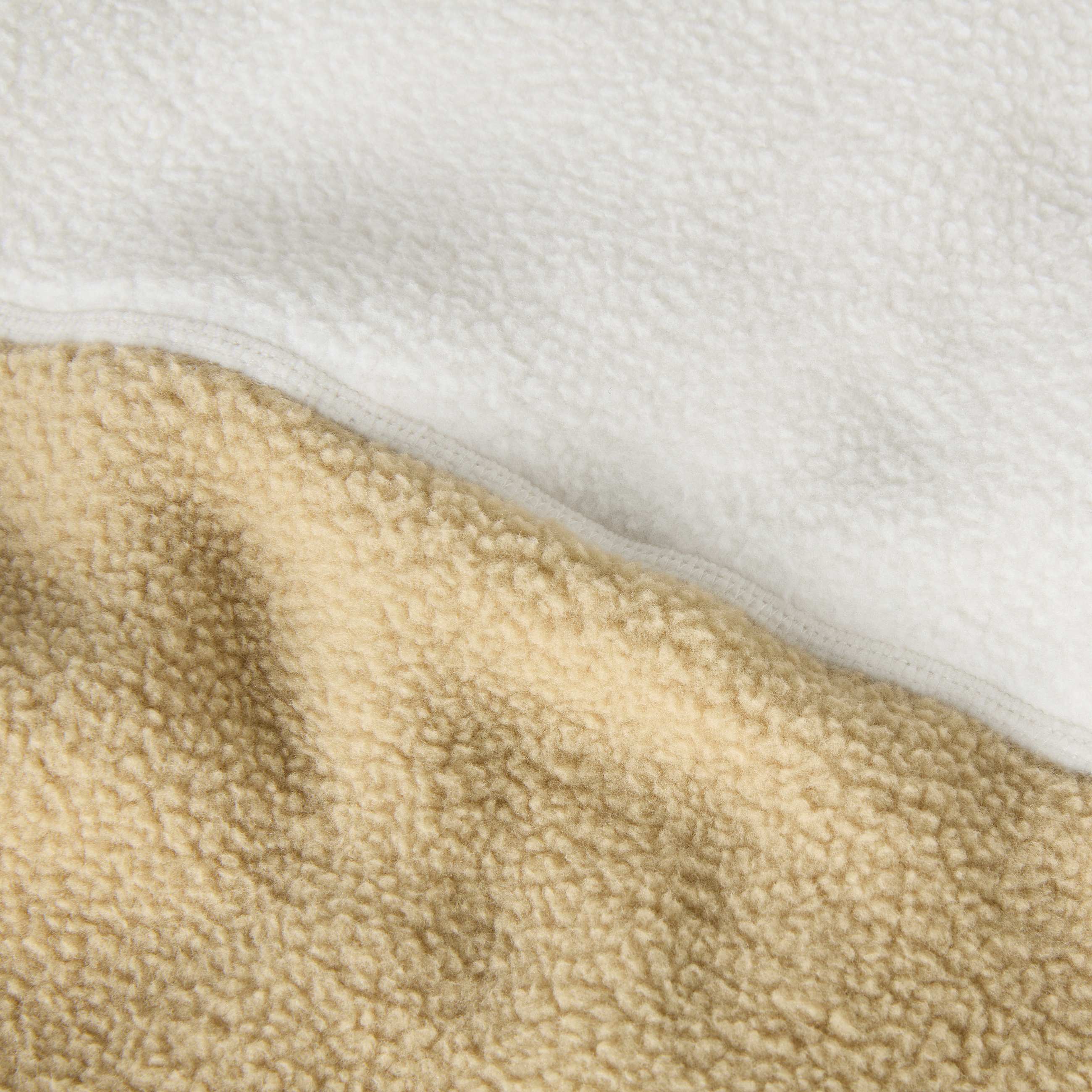 Yumiorifleecejas met volledige rits voor dames TNF ALT24