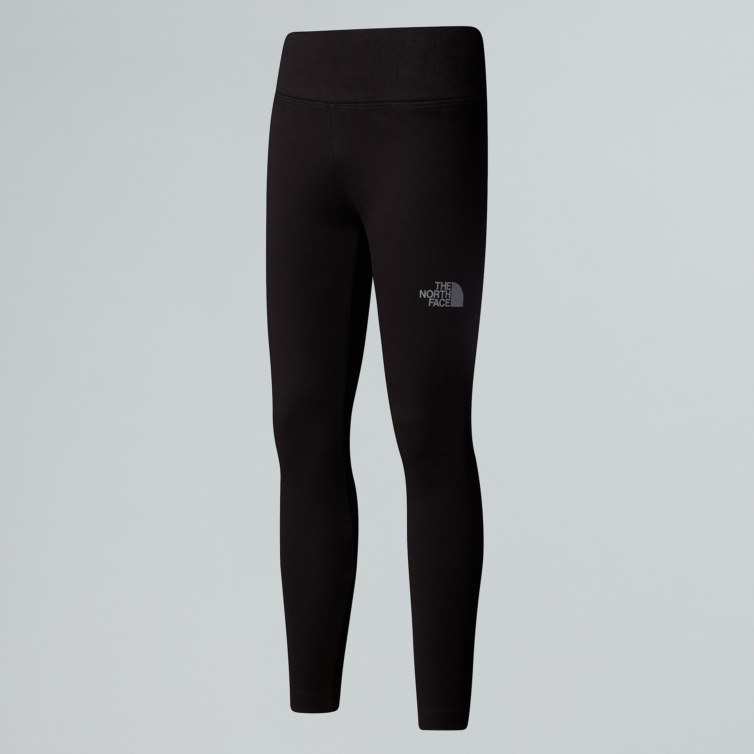 Reflektierende Logo Leggings fr Mdchen TNF HERO