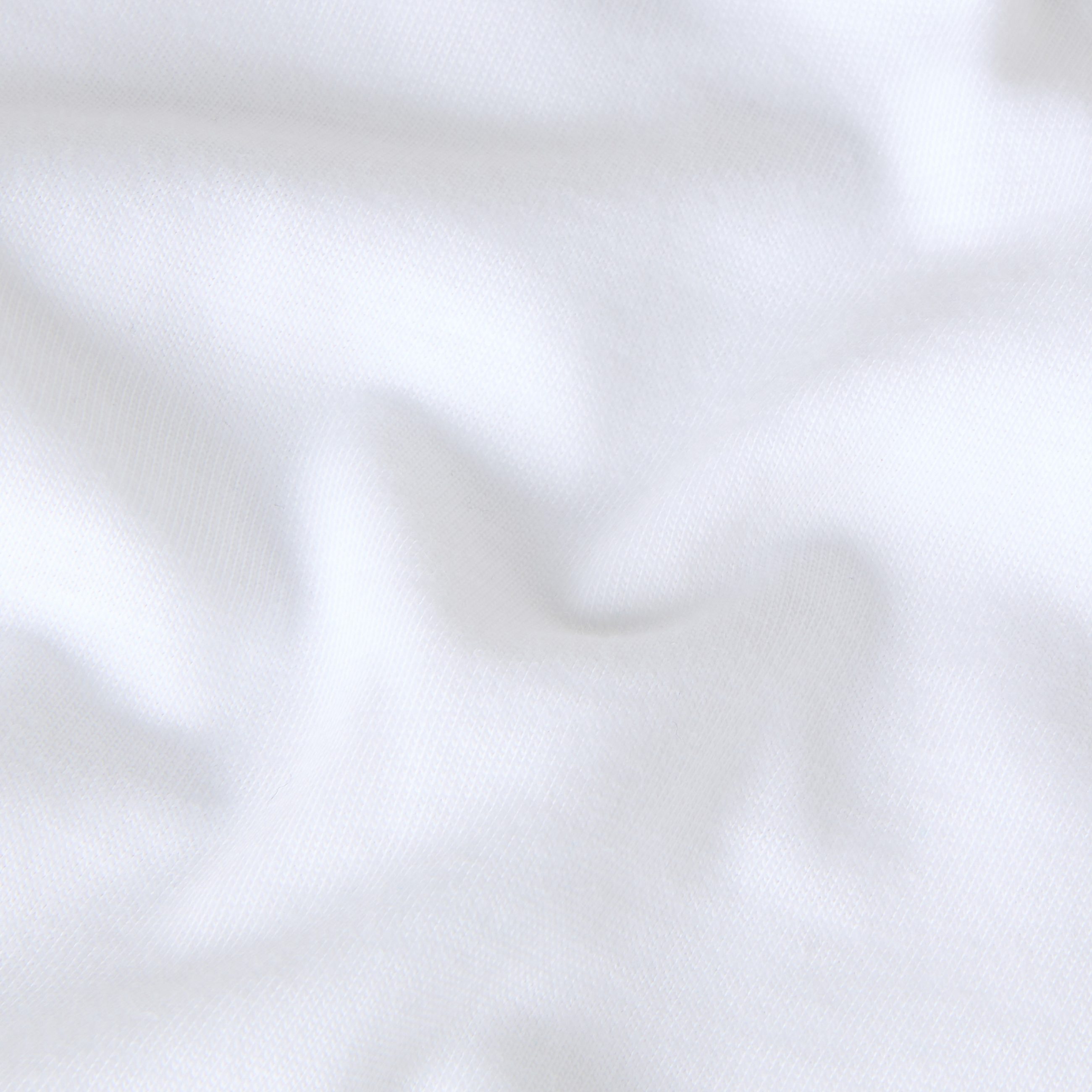 Tshirt Reflective Logo Relaxed da ragazzo TNF ALT24