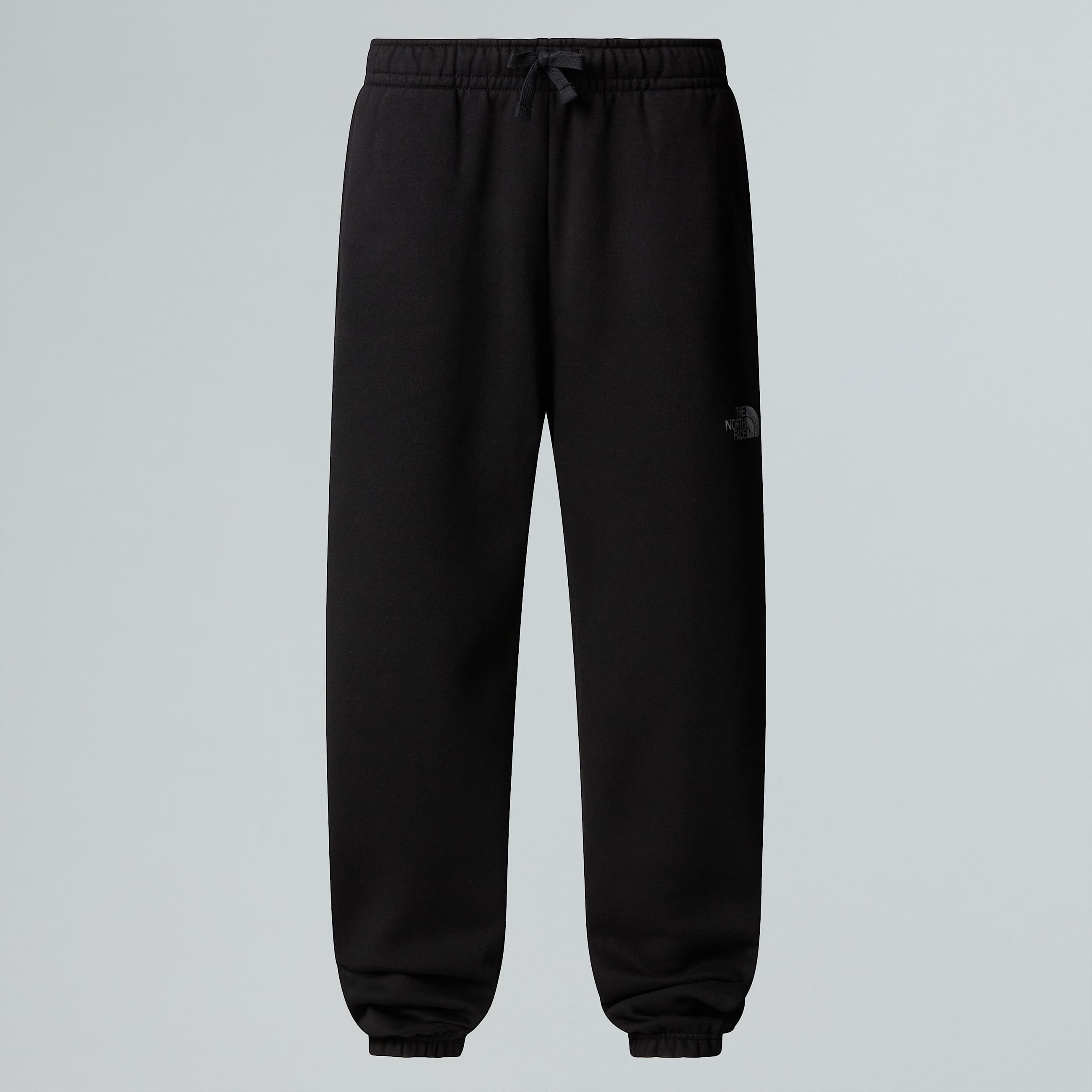Boys Reflective Logo Joggers TNF HERO