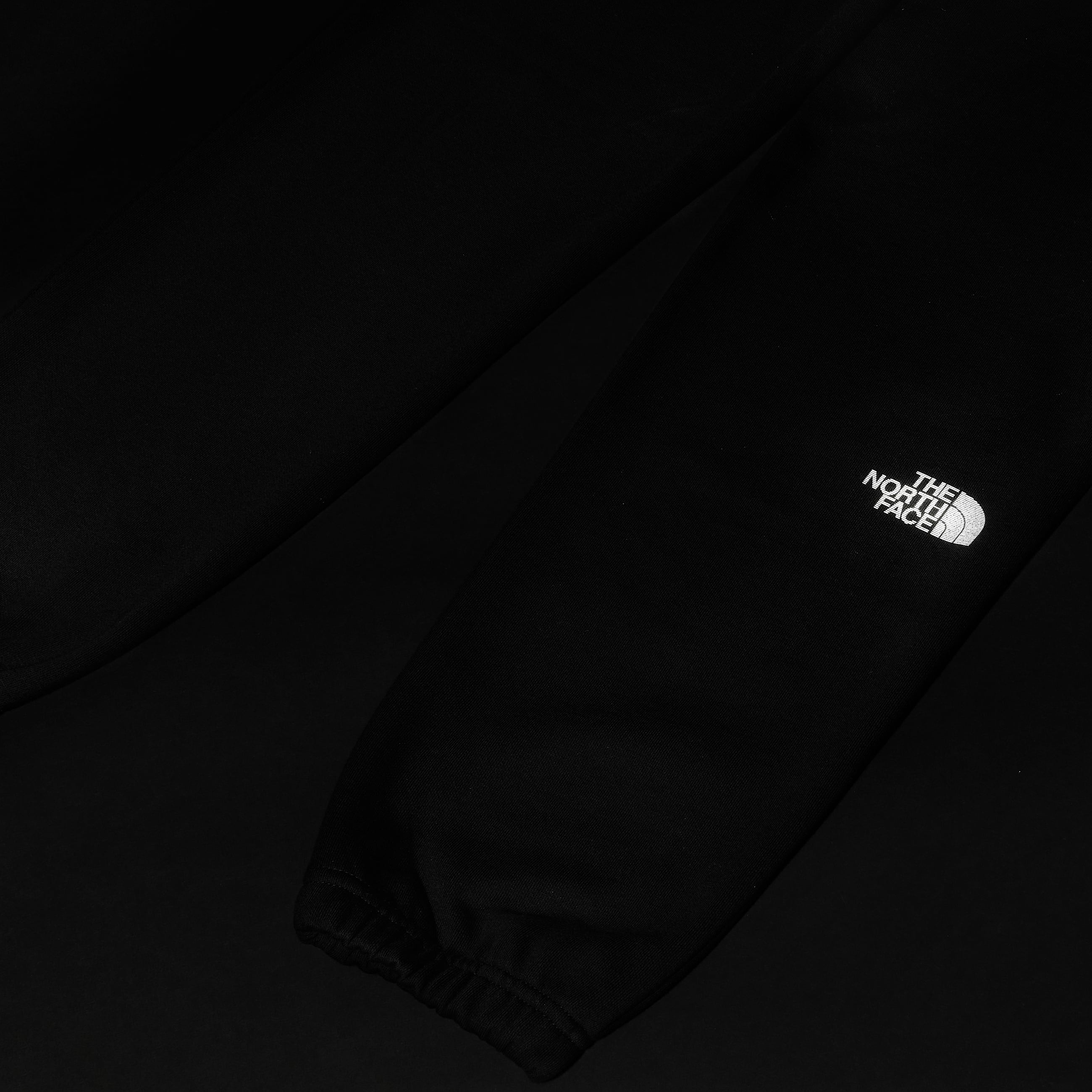 Boys Reflective Logo Joggers TNF ALT20