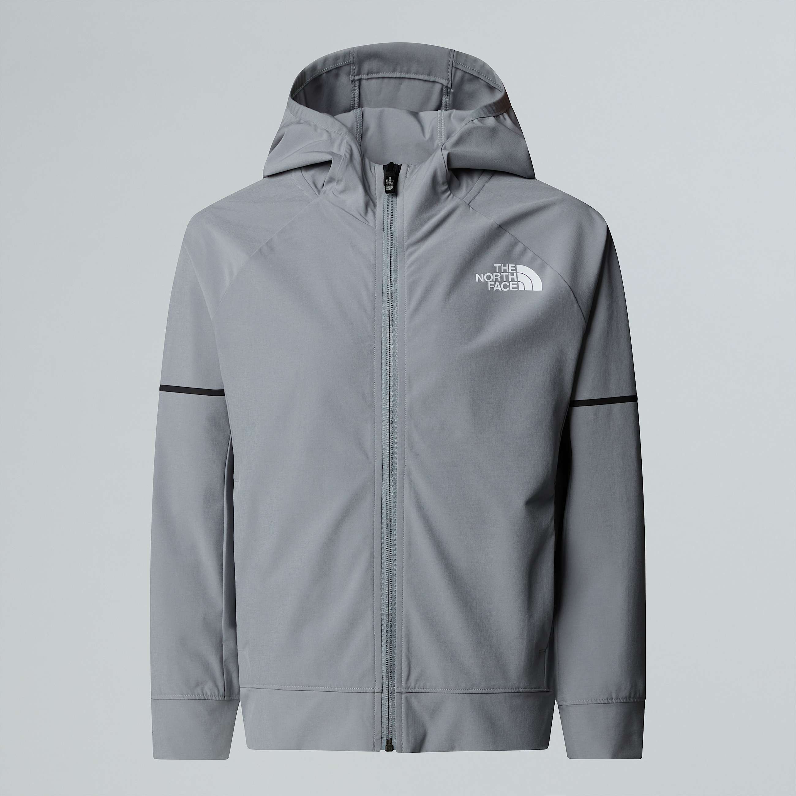 Teens Mountain Athletics Woven Jacket TNF HERO
