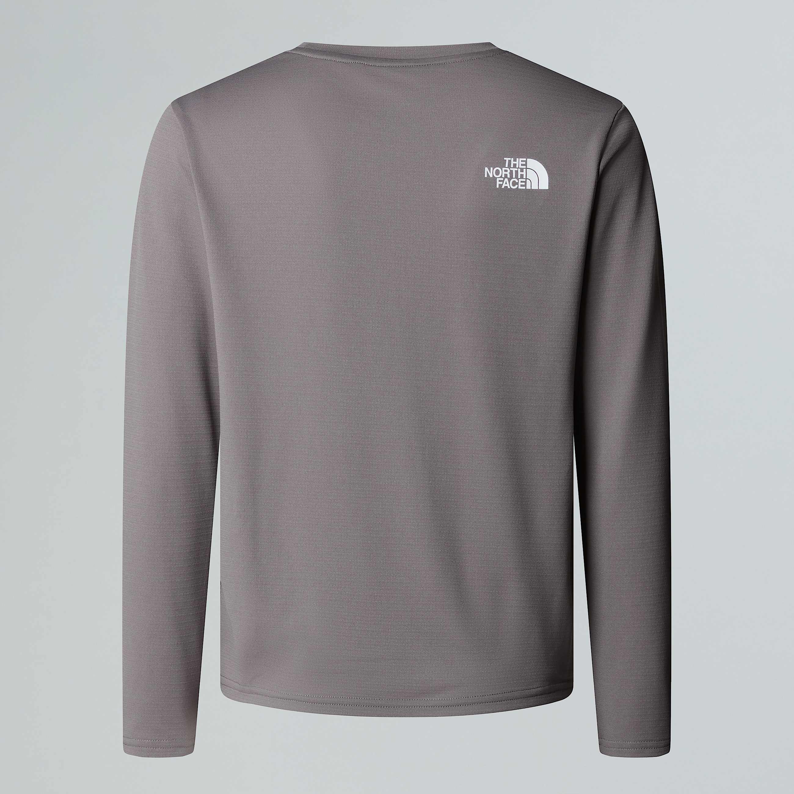 Teens 247 LongSleeve TShirt TNF ALT1