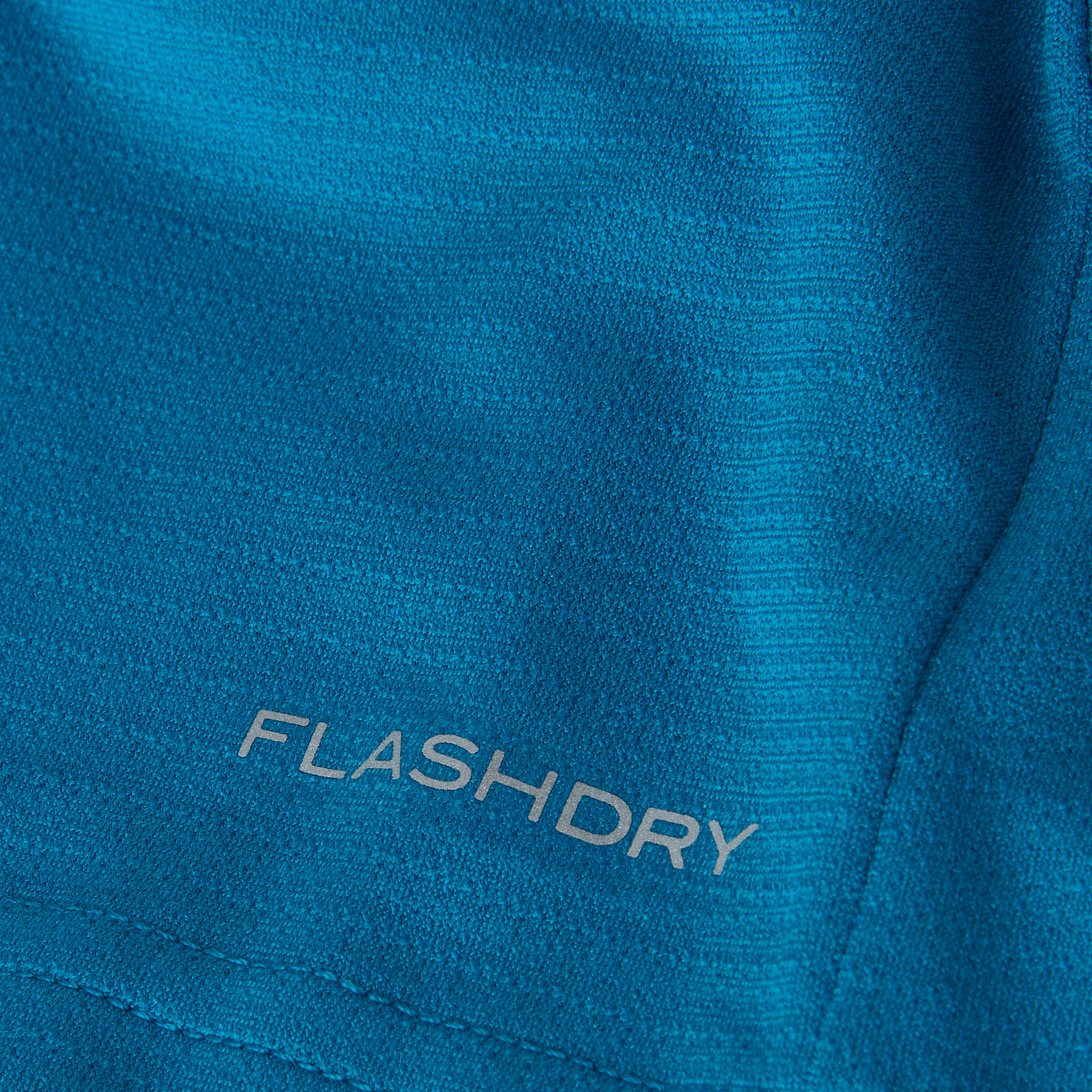 247 Tshirt met lange mouwen voor tieners TNF Dusk Blue ALT24