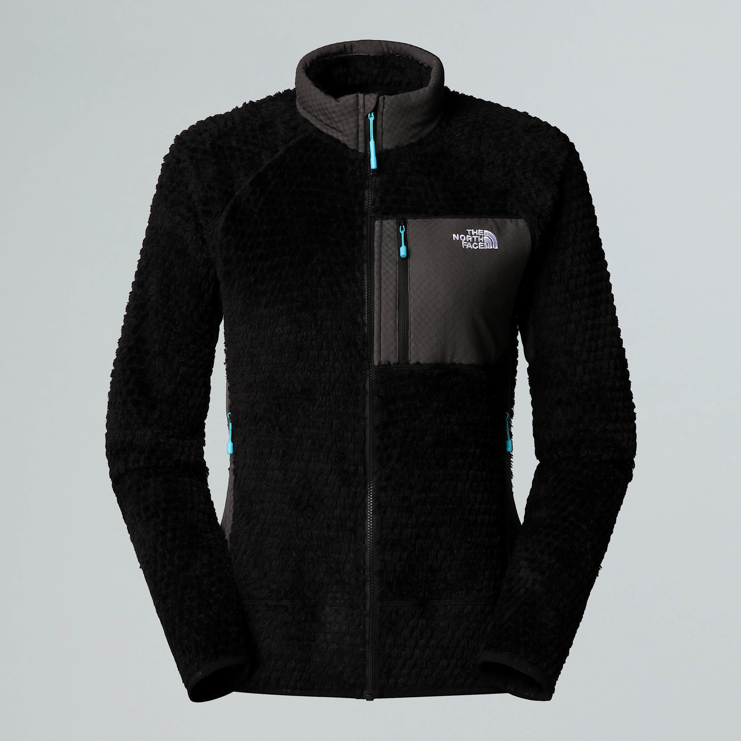 Womens Alpedge Polartec High Loft Jacket TNF HERO