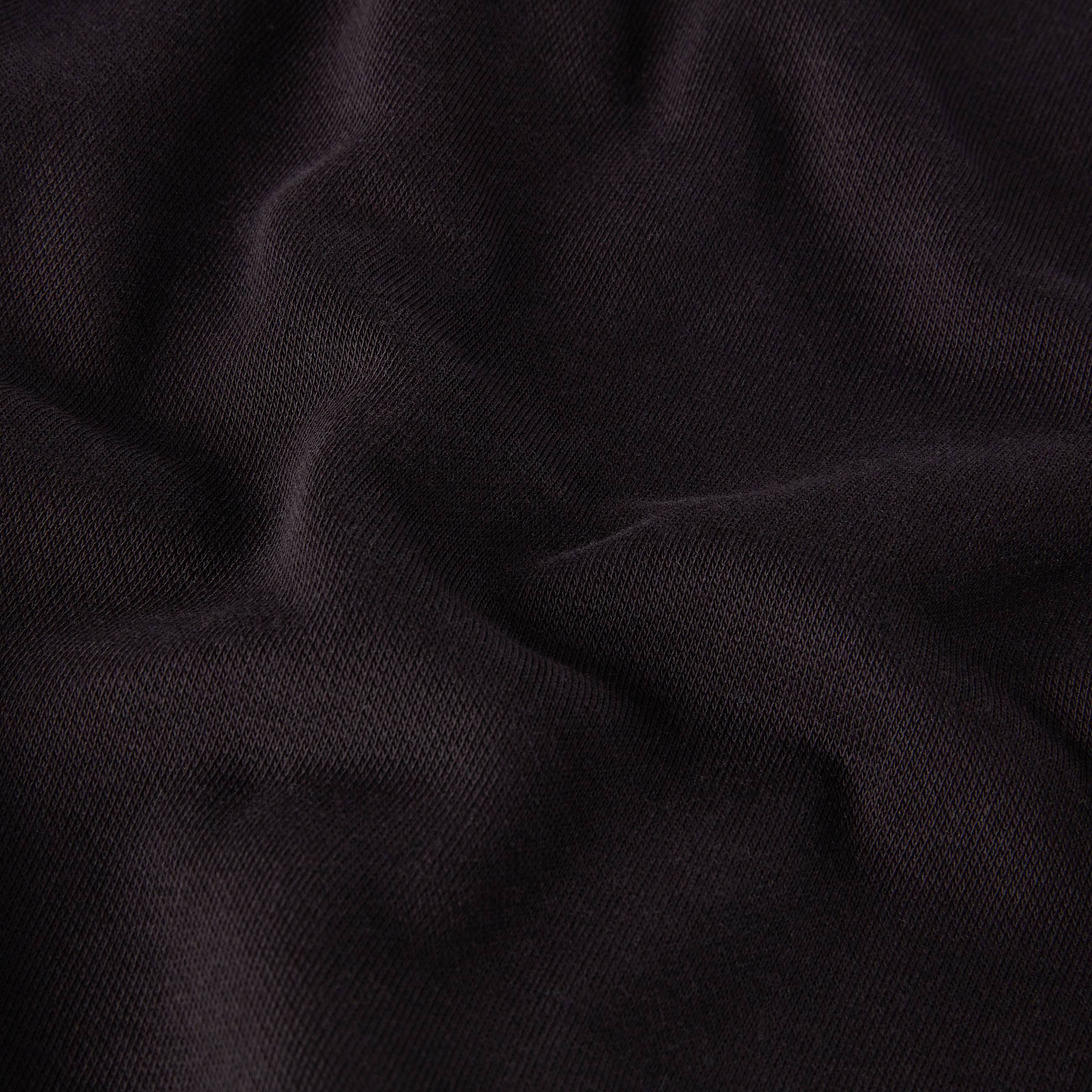 Essential relaxt geschnittenes Kapuzenkleid fr Damen TNF ALT24