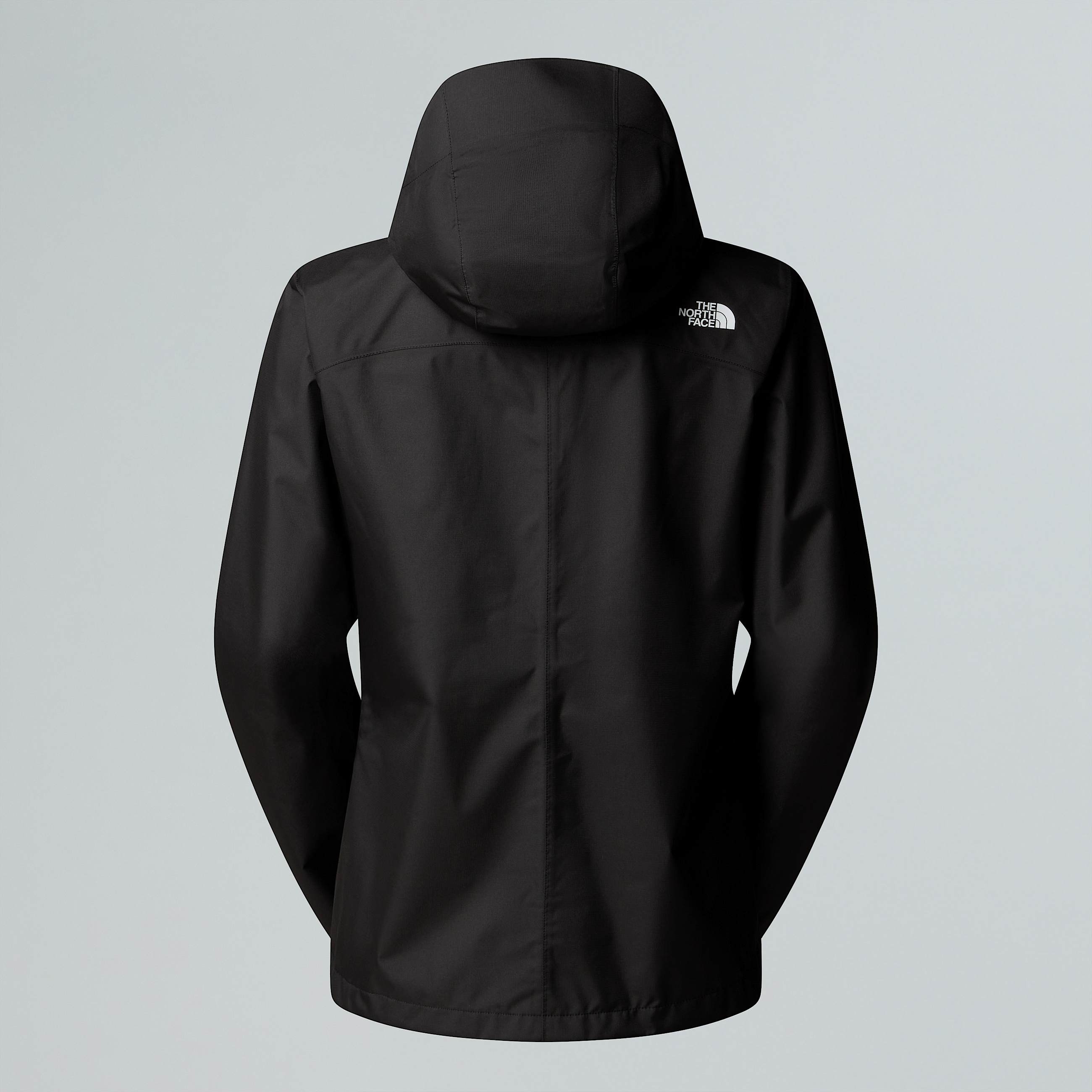 Womens Quest ZipIn Jacket TNF ALT1