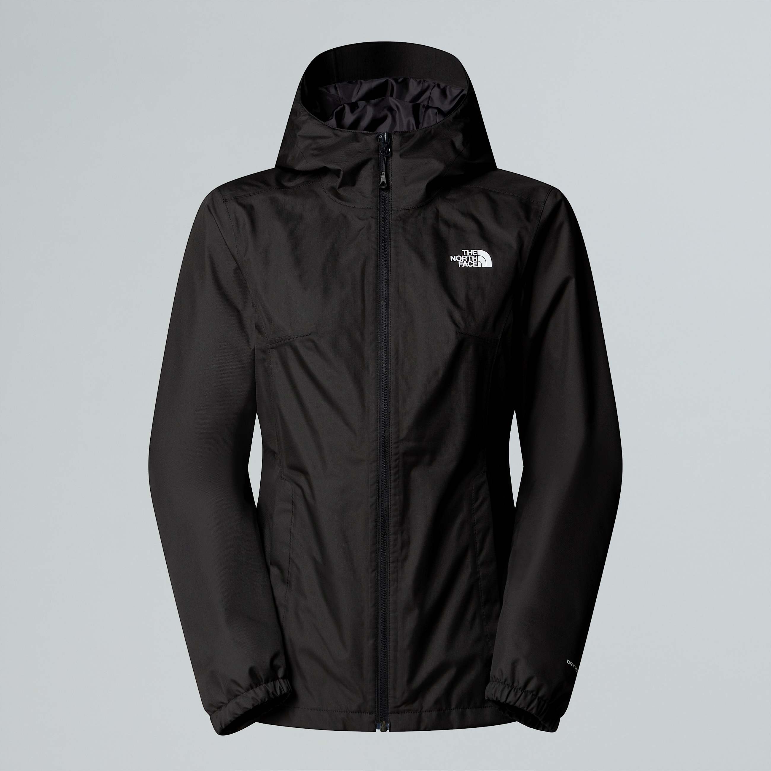Womens Quest ZipIn Jacket TNF HERO