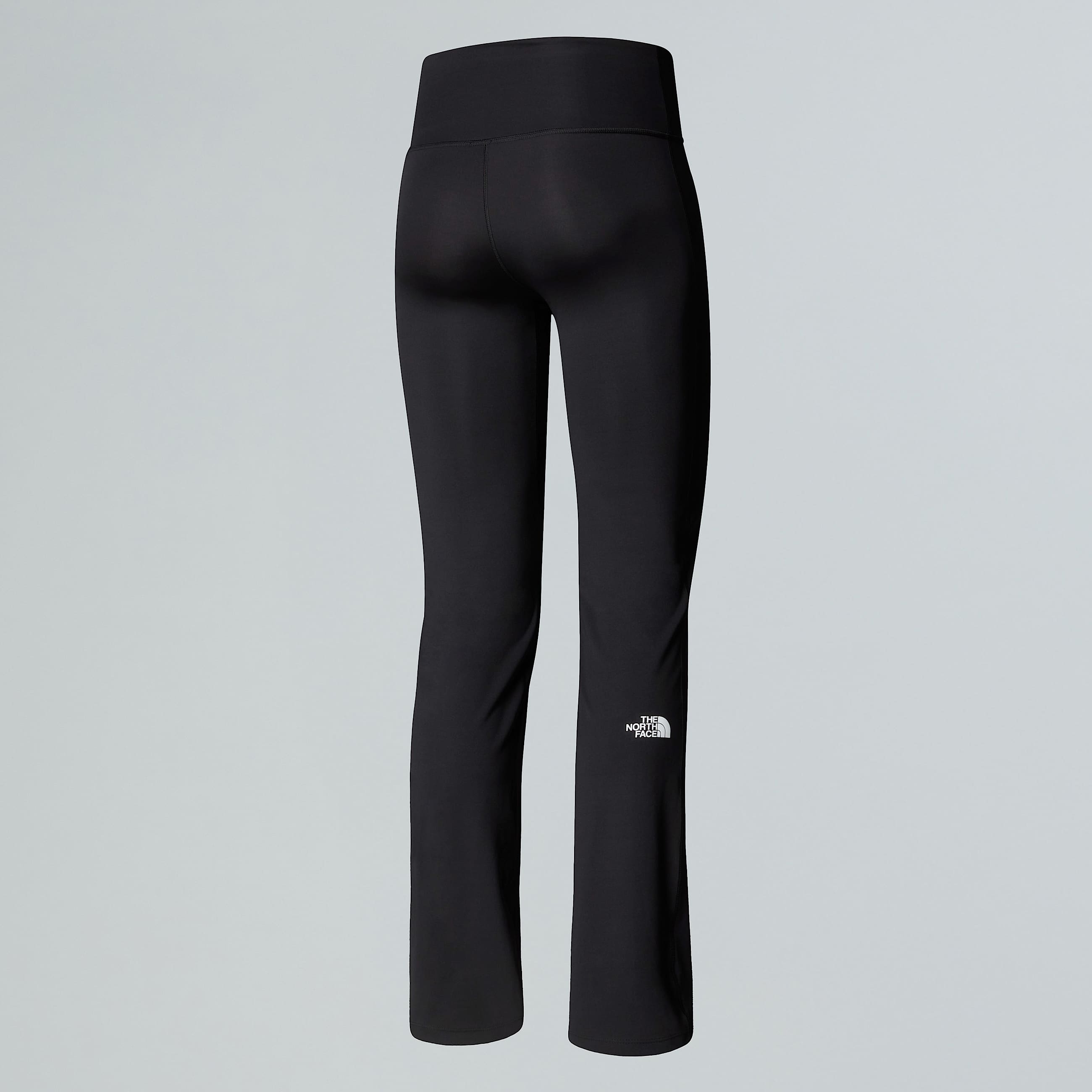 Womens Flex 28 Straight Leg Leggings TNF ALT1
