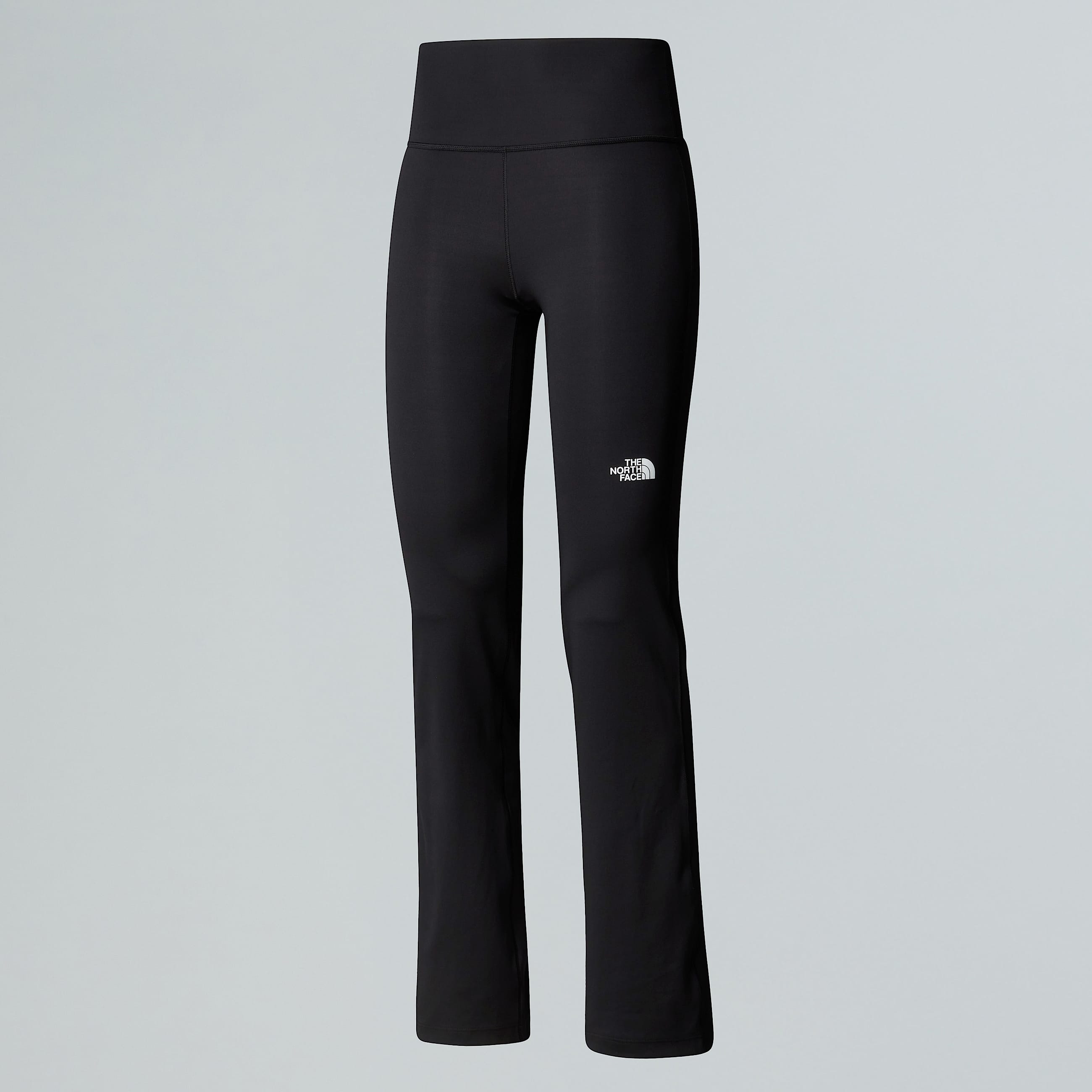 Womens Flex 28 Straight Leg Leggings TNF HERO