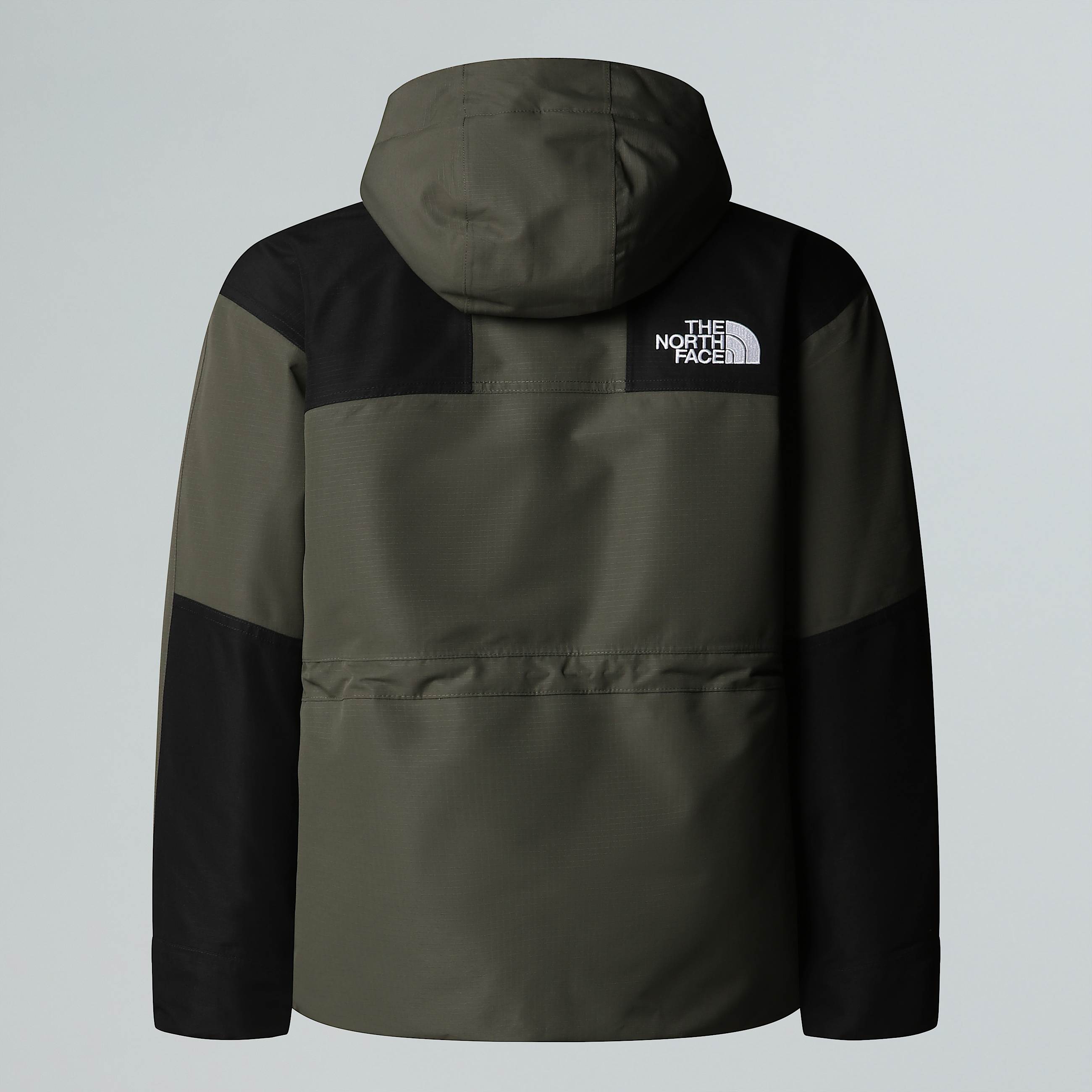 Mountain Daunenjacke fr Jugendliche TNF ALT1