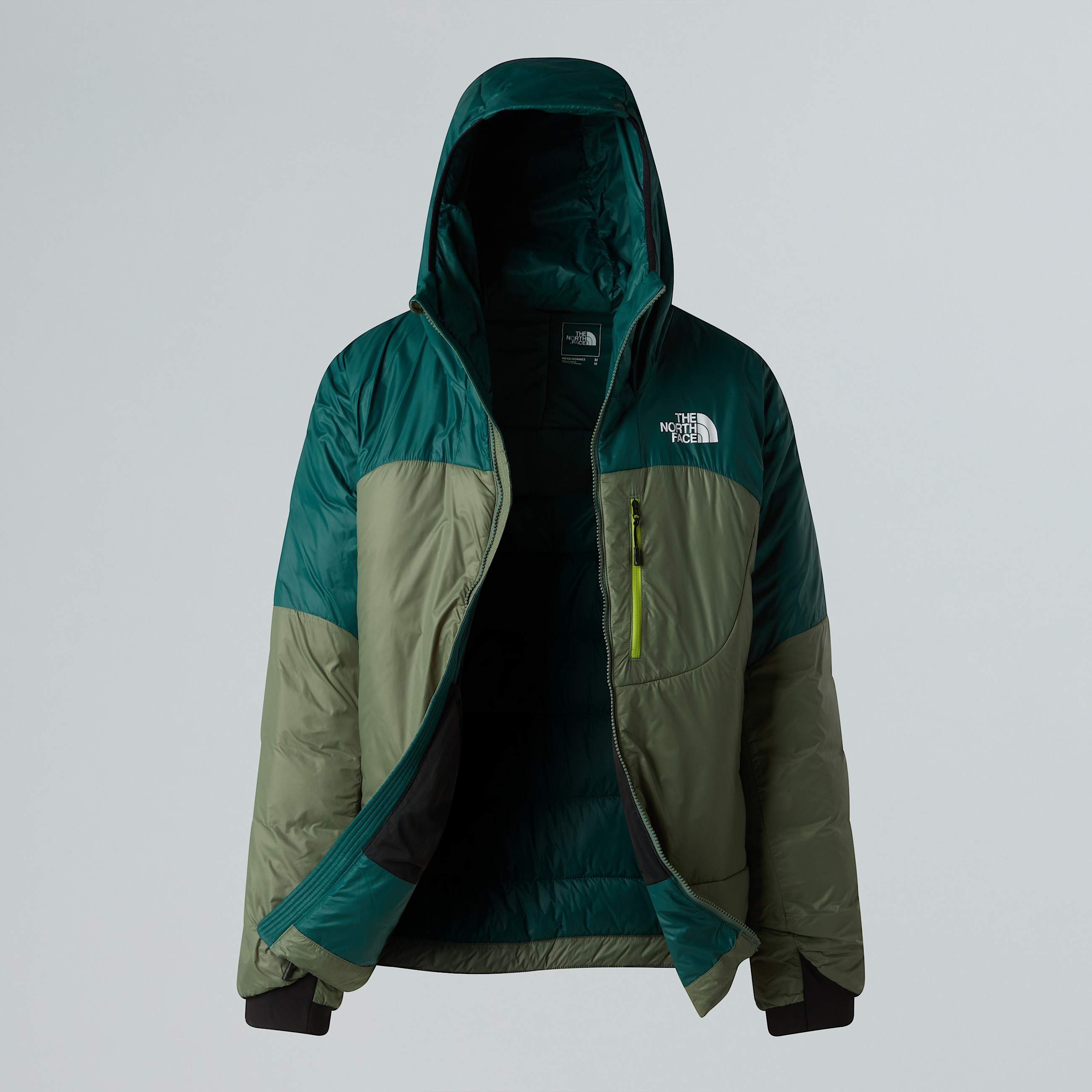 Andola Jacke mit Synthetikisolierung fr Herren TNF ALT23