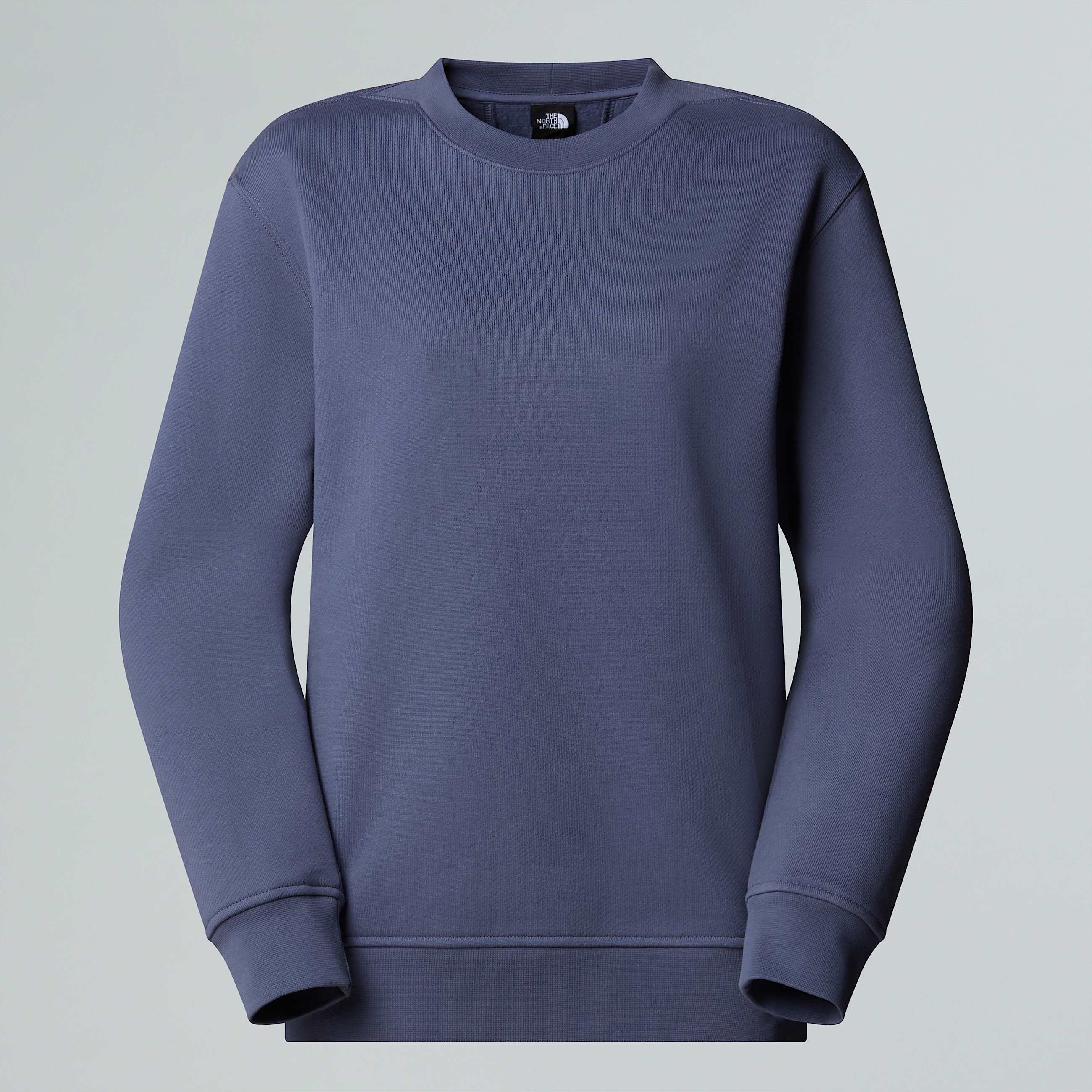 Dome relaxt geschnittenes Sweatshirt fr Damen TNF HERO