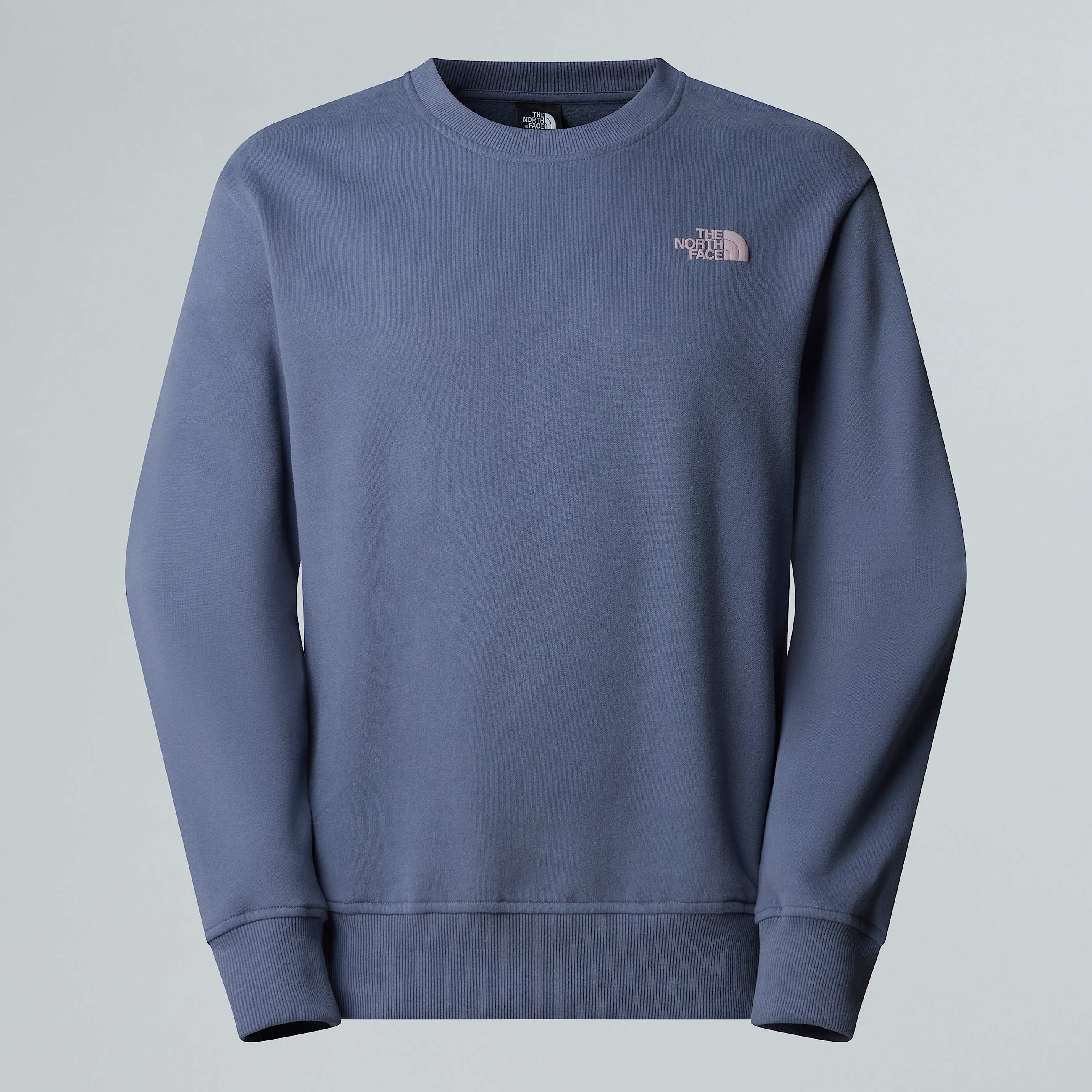 NSE Slopes relaxt geschnittenes Sweatshirt in Unisex TNF HERO