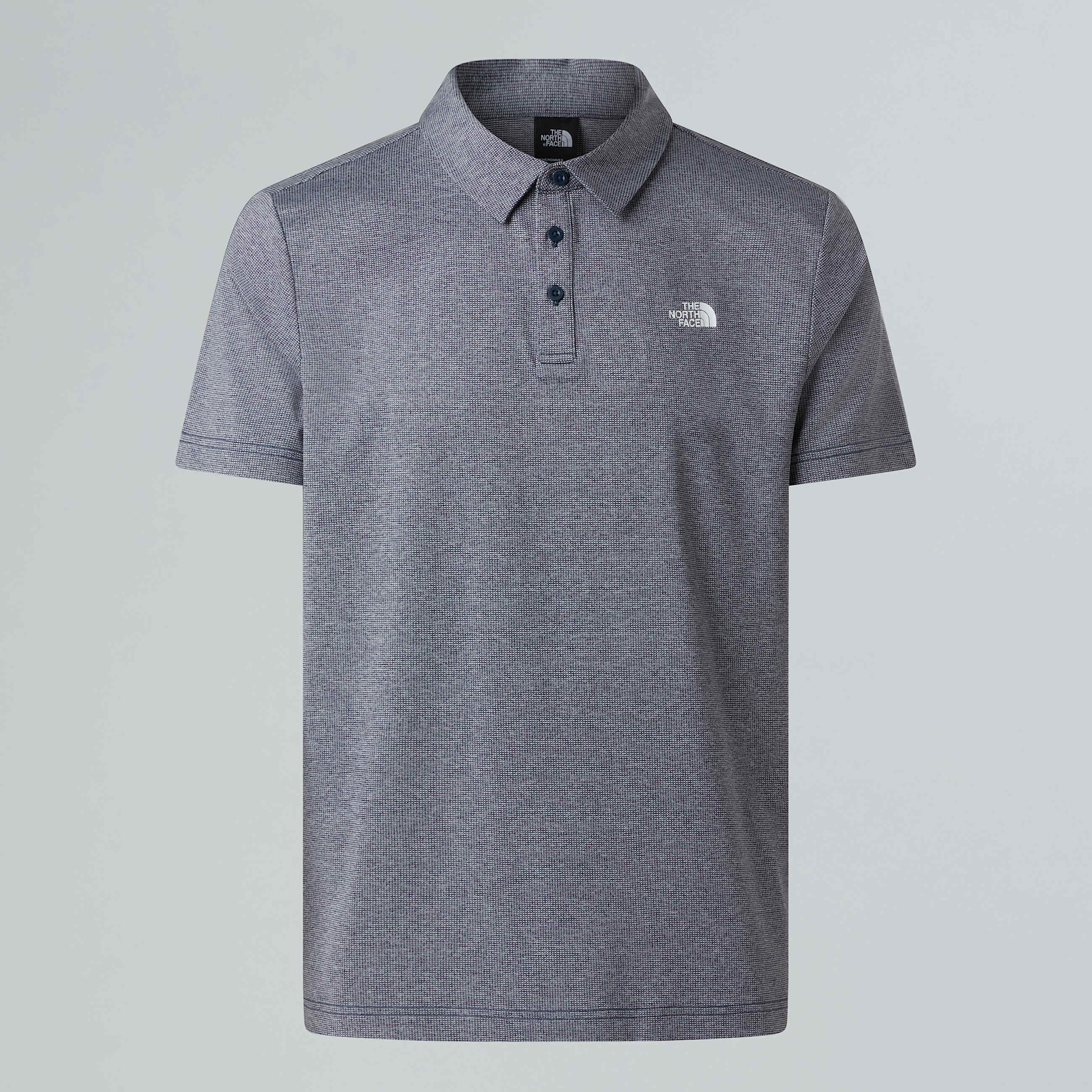 Polo Cimbia pour homme TNF HERO