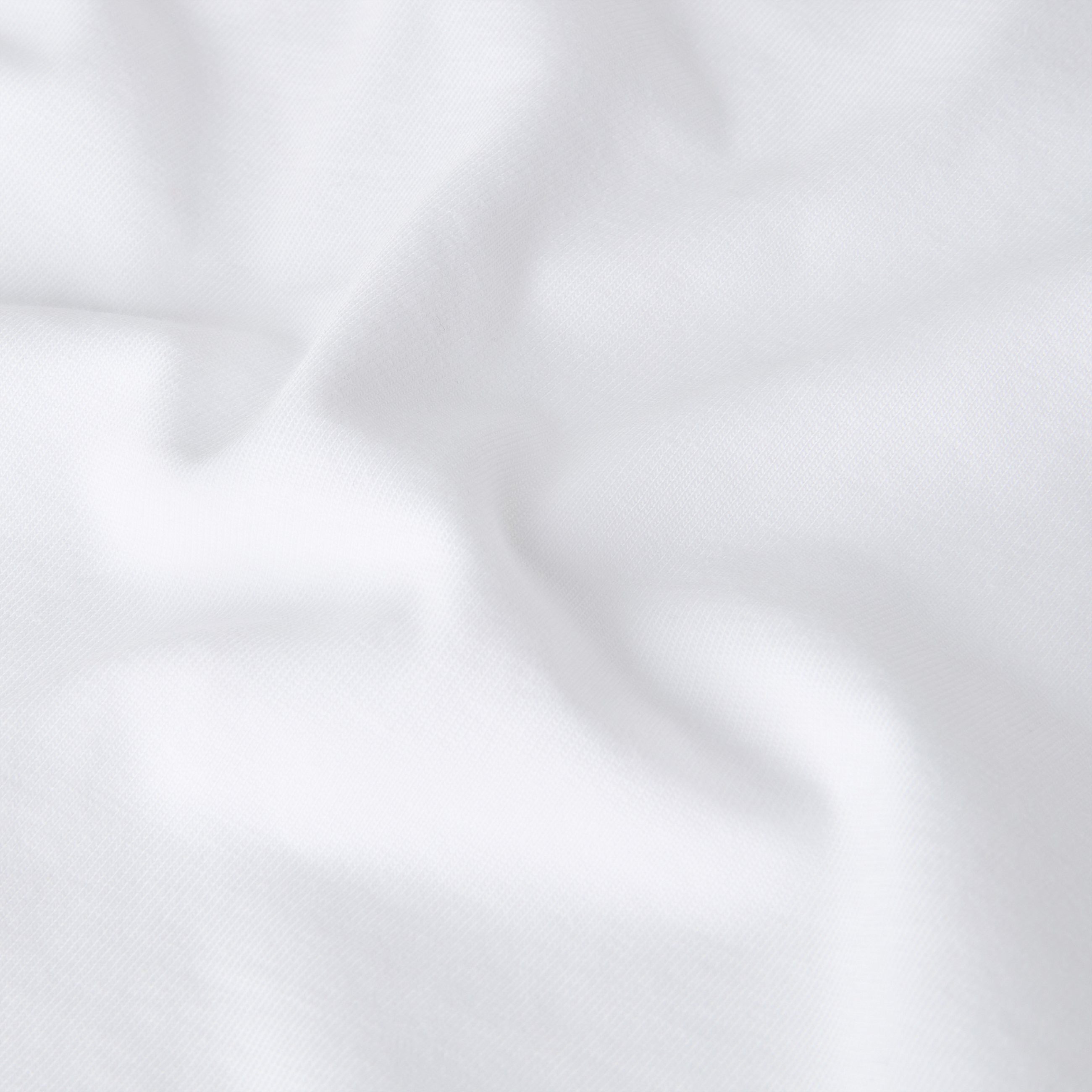 Uniseks Explore Carabiner RelaxedTshirt TNF TNF White ALT24