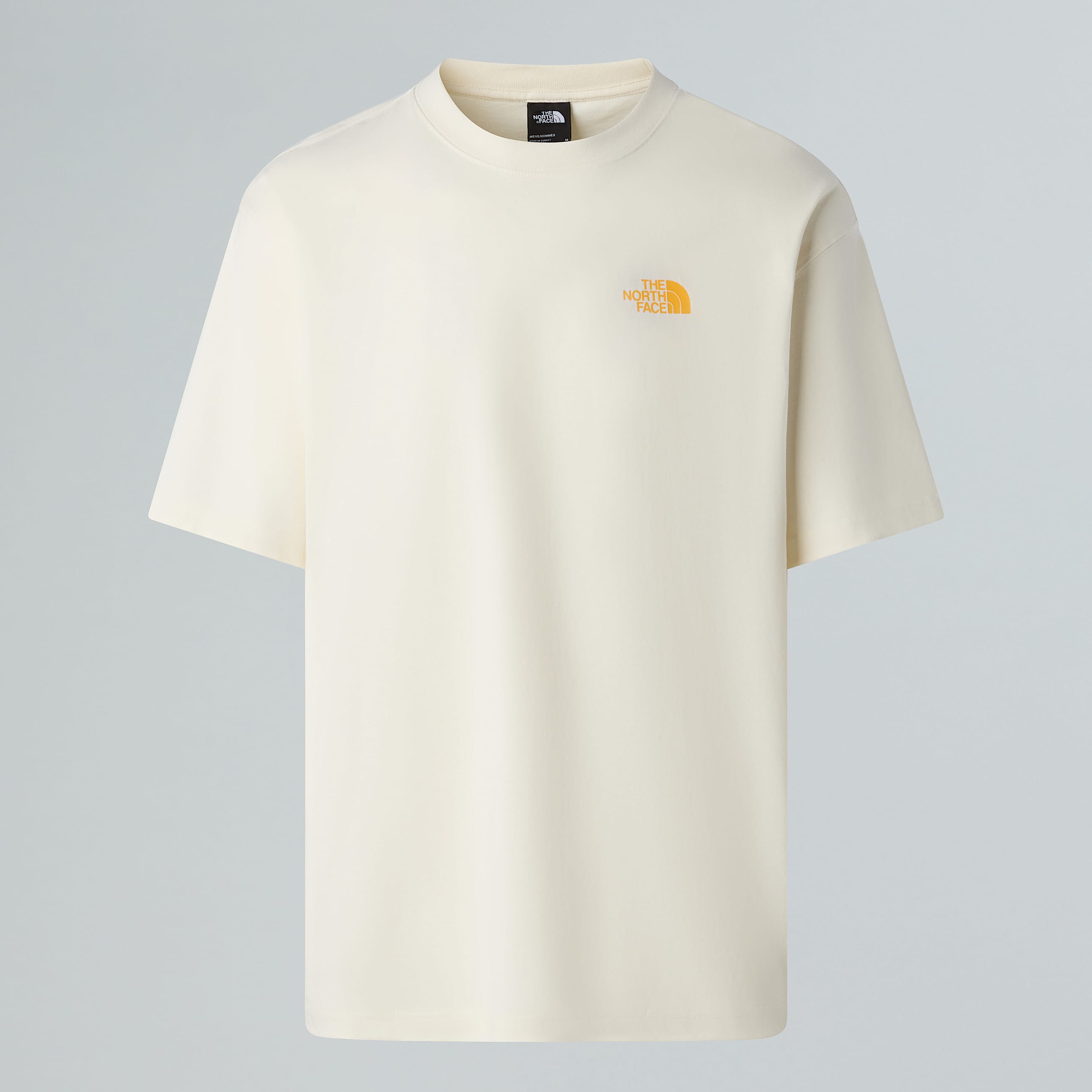 Relaxed Expedition TShirt fr Herren TNF HERO